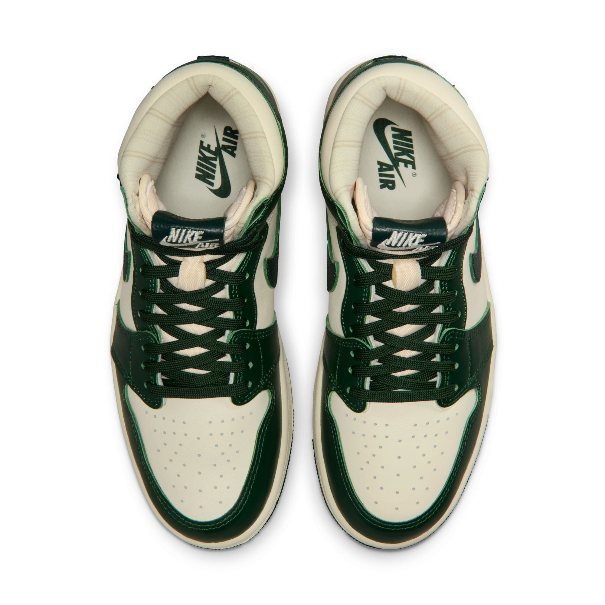 Air Jordan 1 Retro High OG "Fir" - Women's
