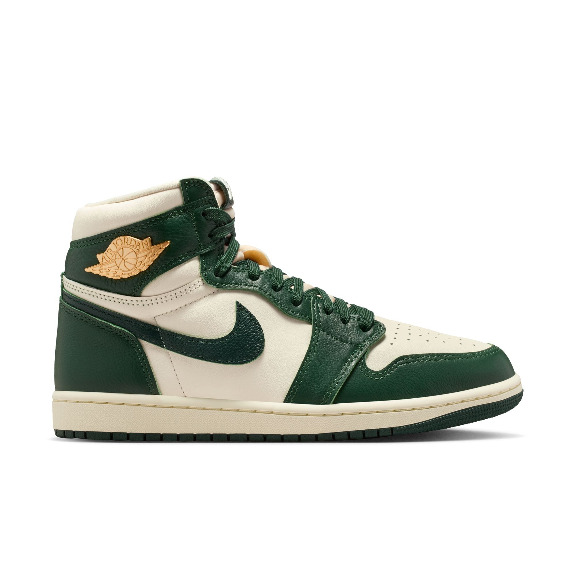 Air Jordan 1 Retro High OG "Fir" - Women's