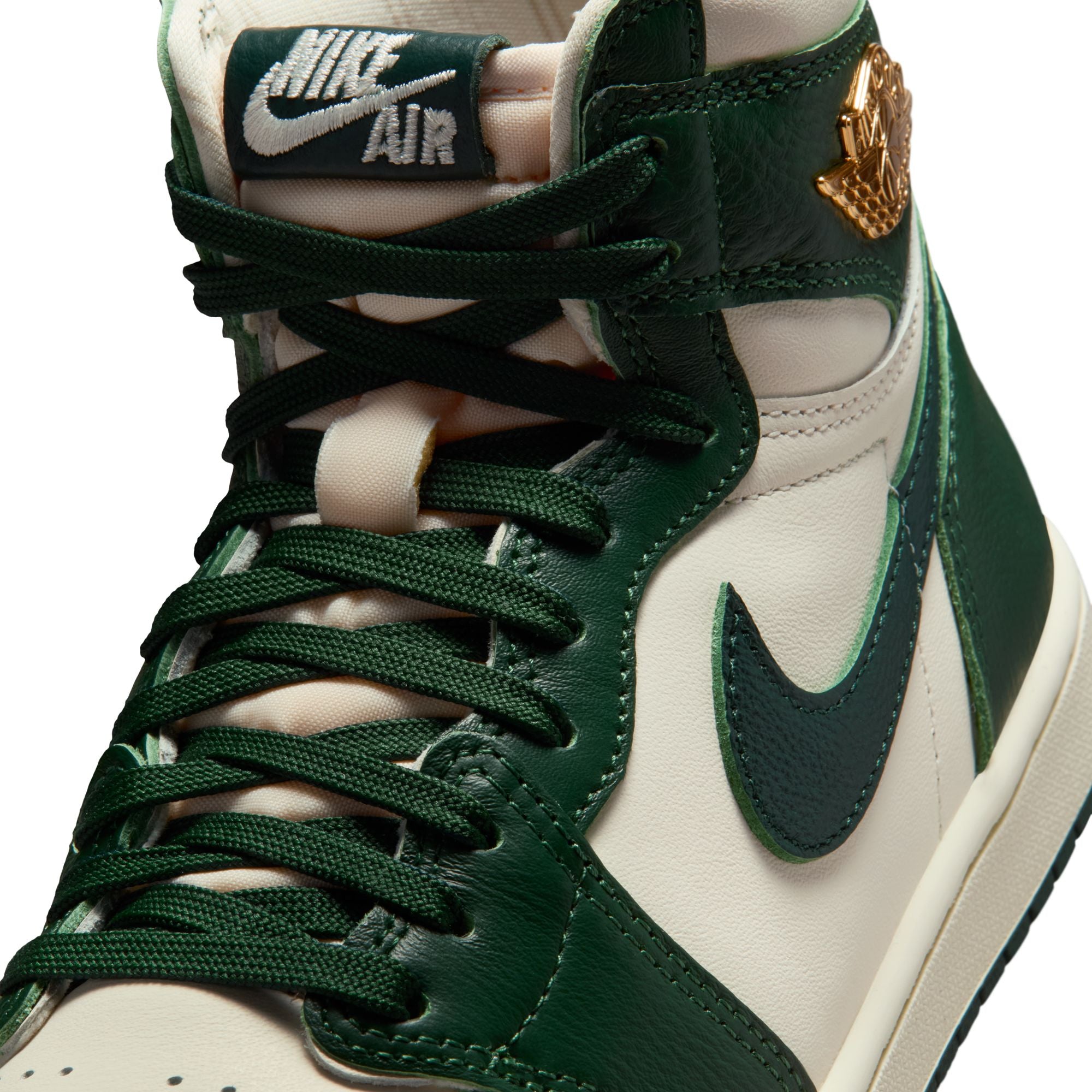 Air Jordan 1 Retro High OG "Fir" - Women's