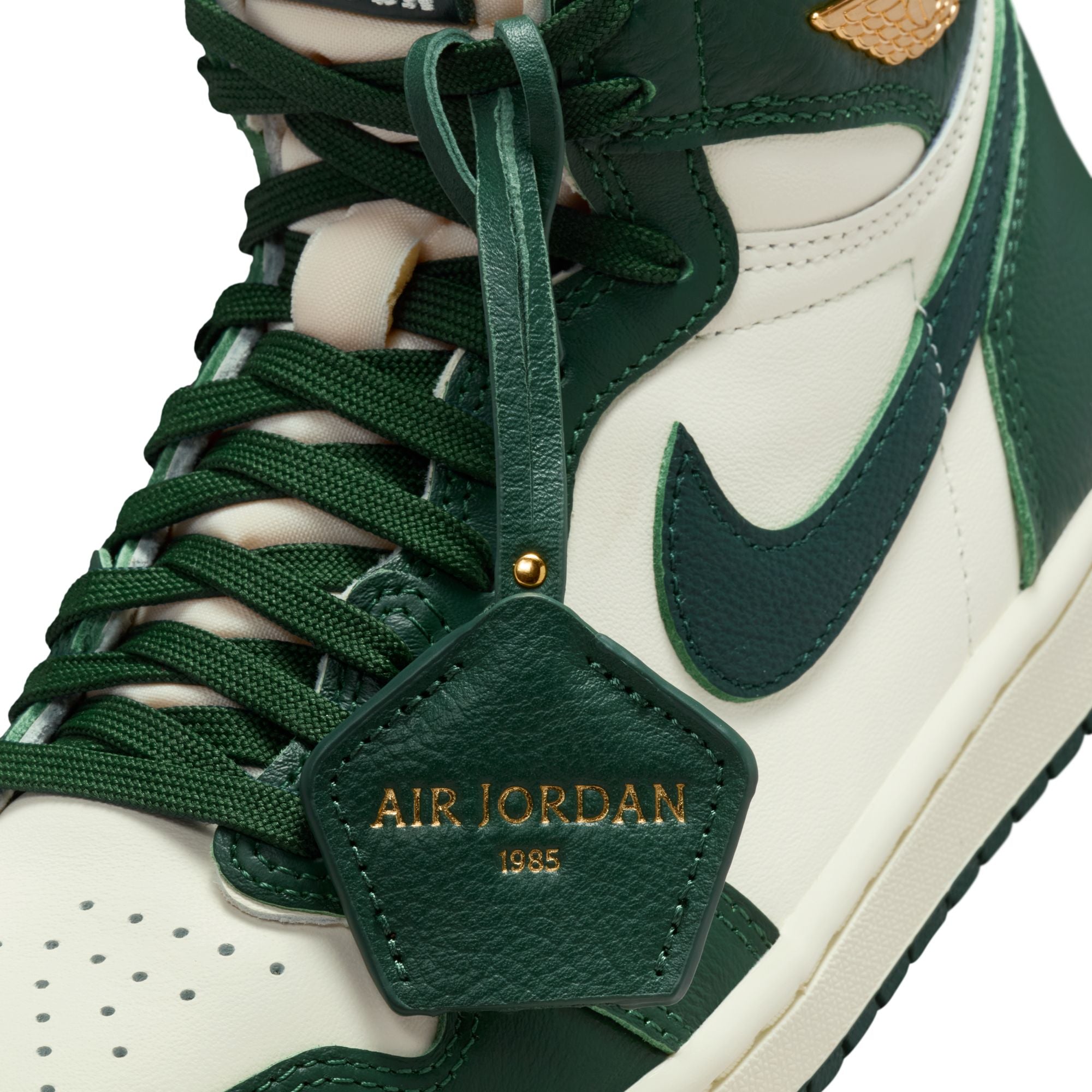 Air Jordan 1 Retro High OG "Fir" - Women's