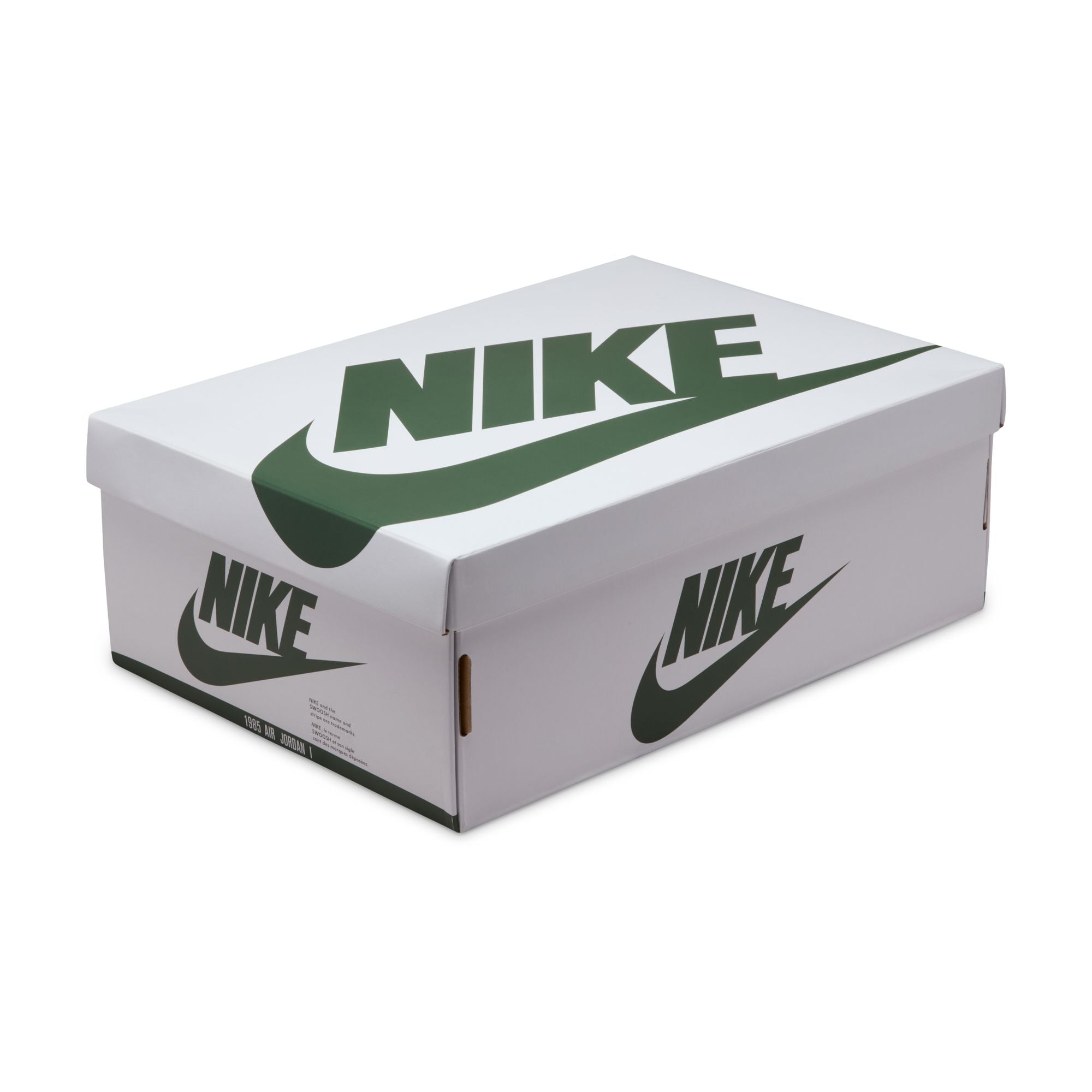 Air Jordan 1 Retro High OG "Fir" - Women's
