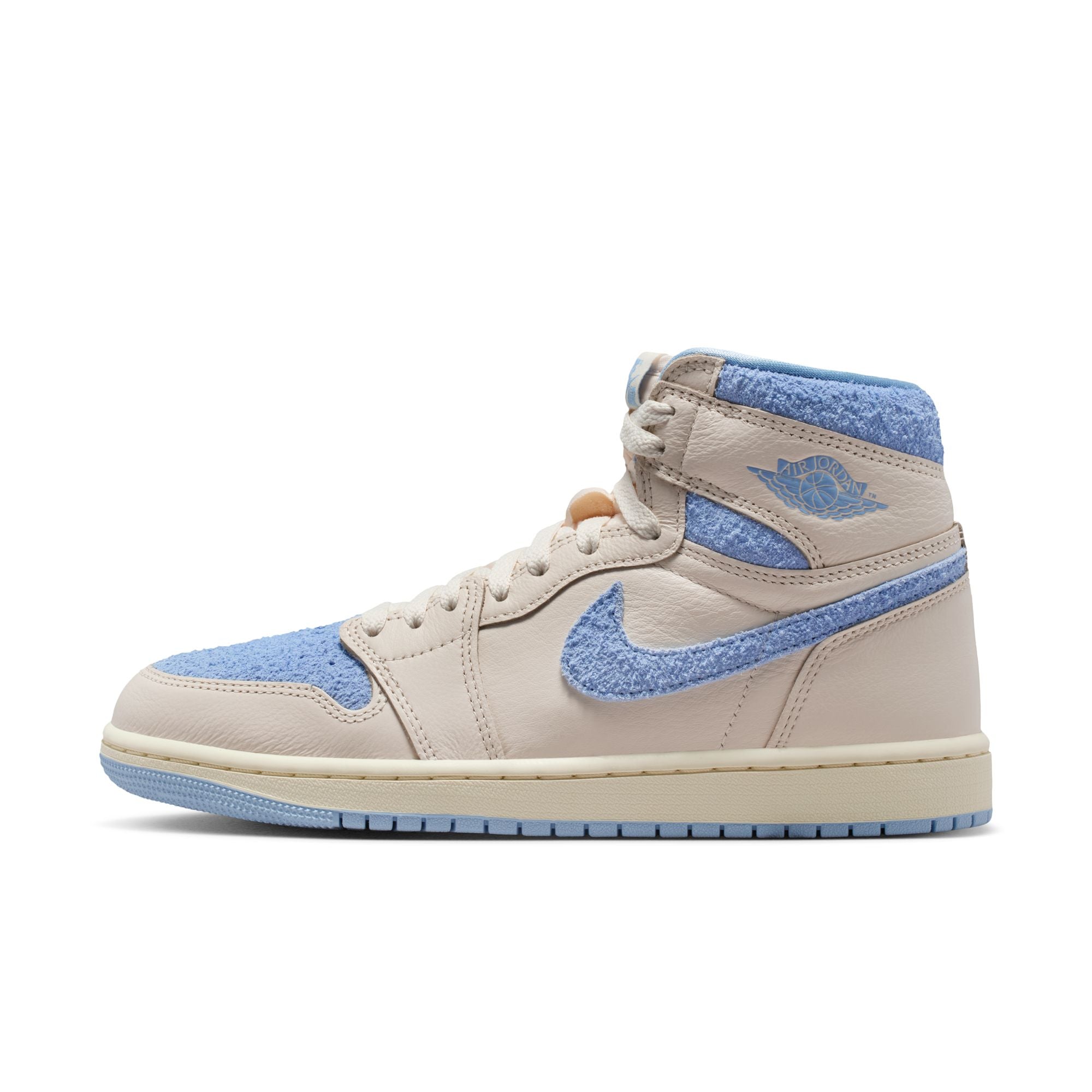 Air Jordan 1 Retro High OG "Psychic Blue" - Women's