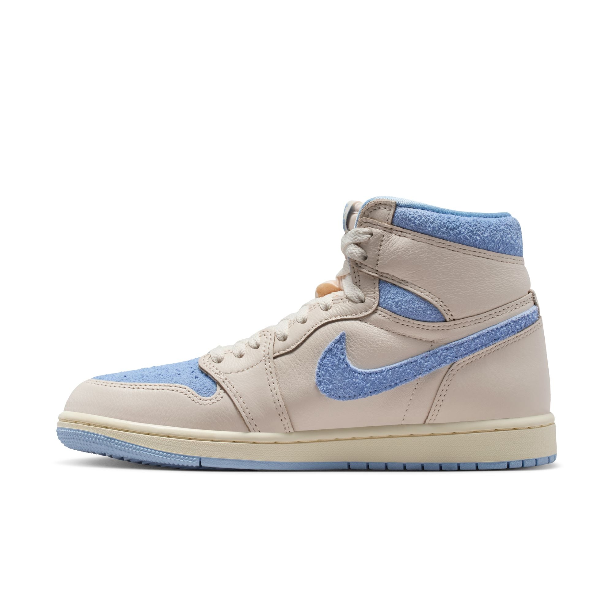 Air Jordan 1 Retro High OG "Psychic Blue" - Women's
