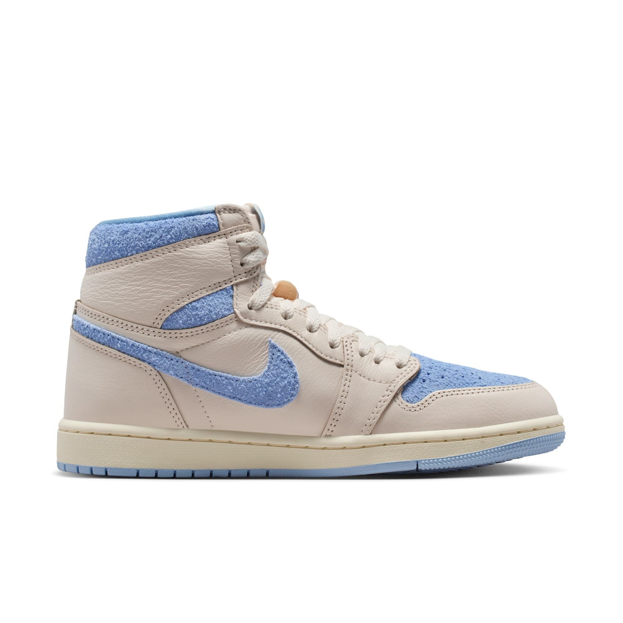 Air Jordan 1 Retro High OG "Psychic Blue" - Women's