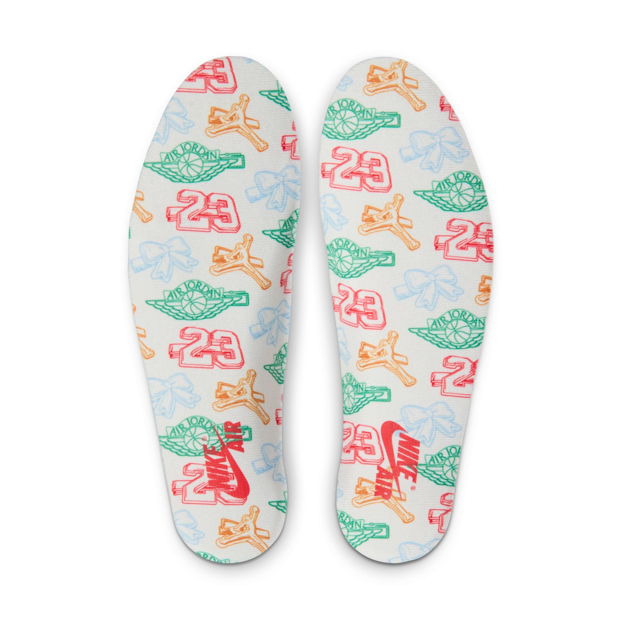 Air Jordan 1 Retro High OG "Psychic Blue" - Women's