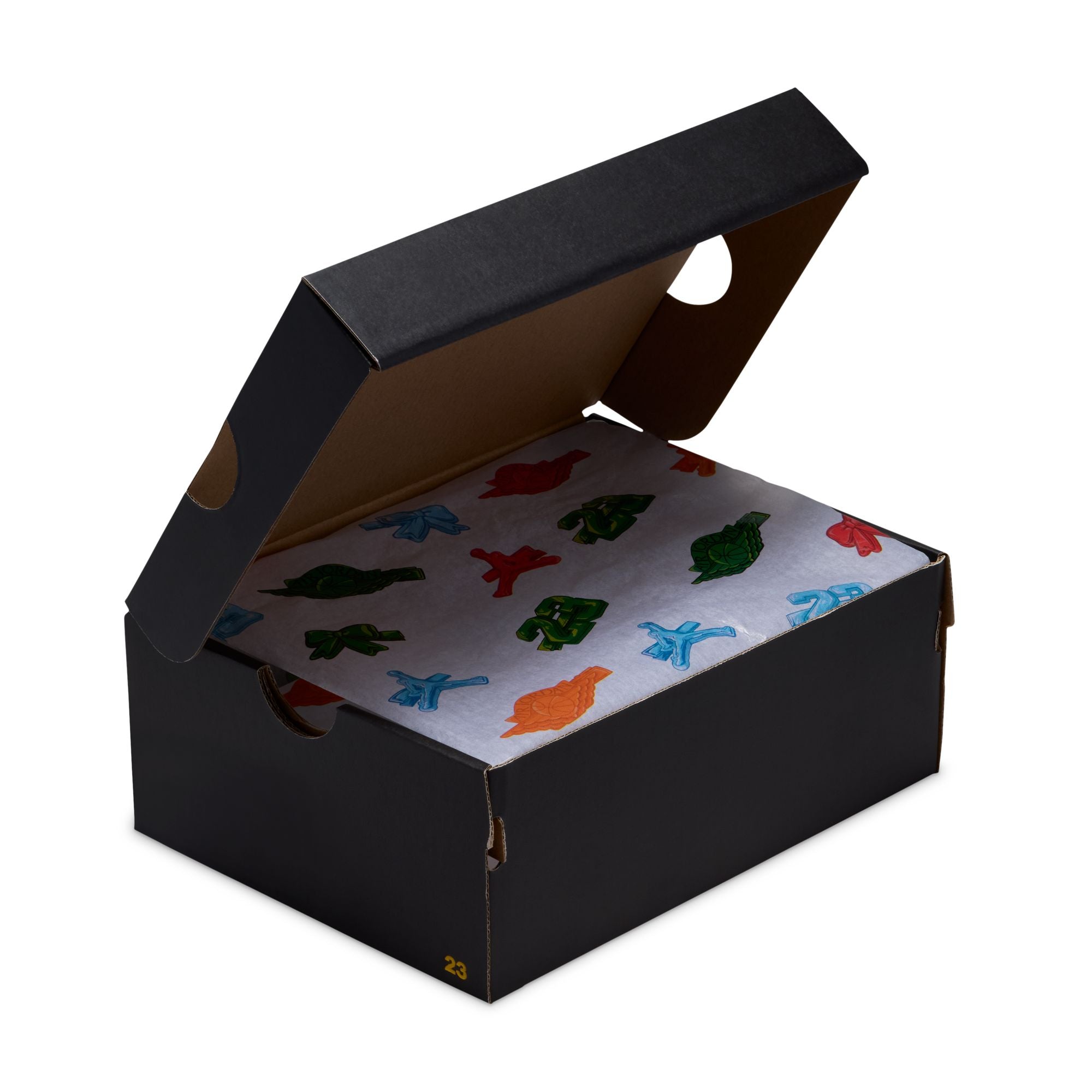 Air Jordan 1 Retro High OG "Psychic Blue" - Preschool