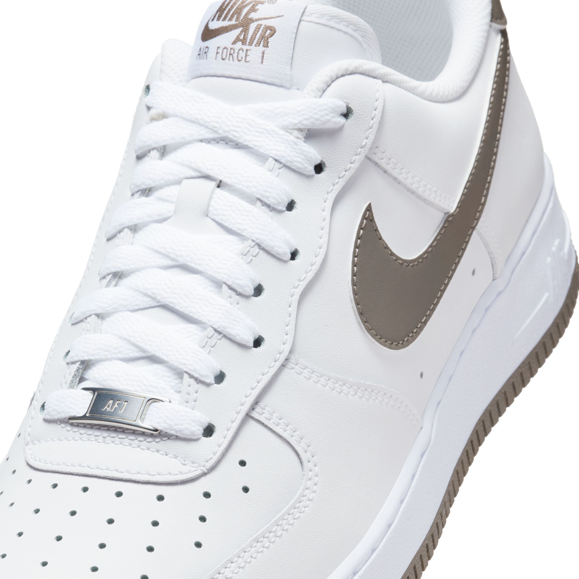 Nike Air Force 1'07 - Men's