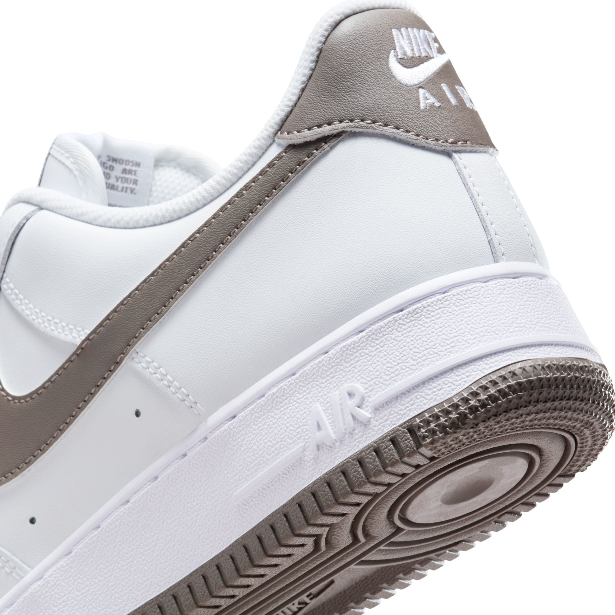 Nike Air Force 1'07 - Men's