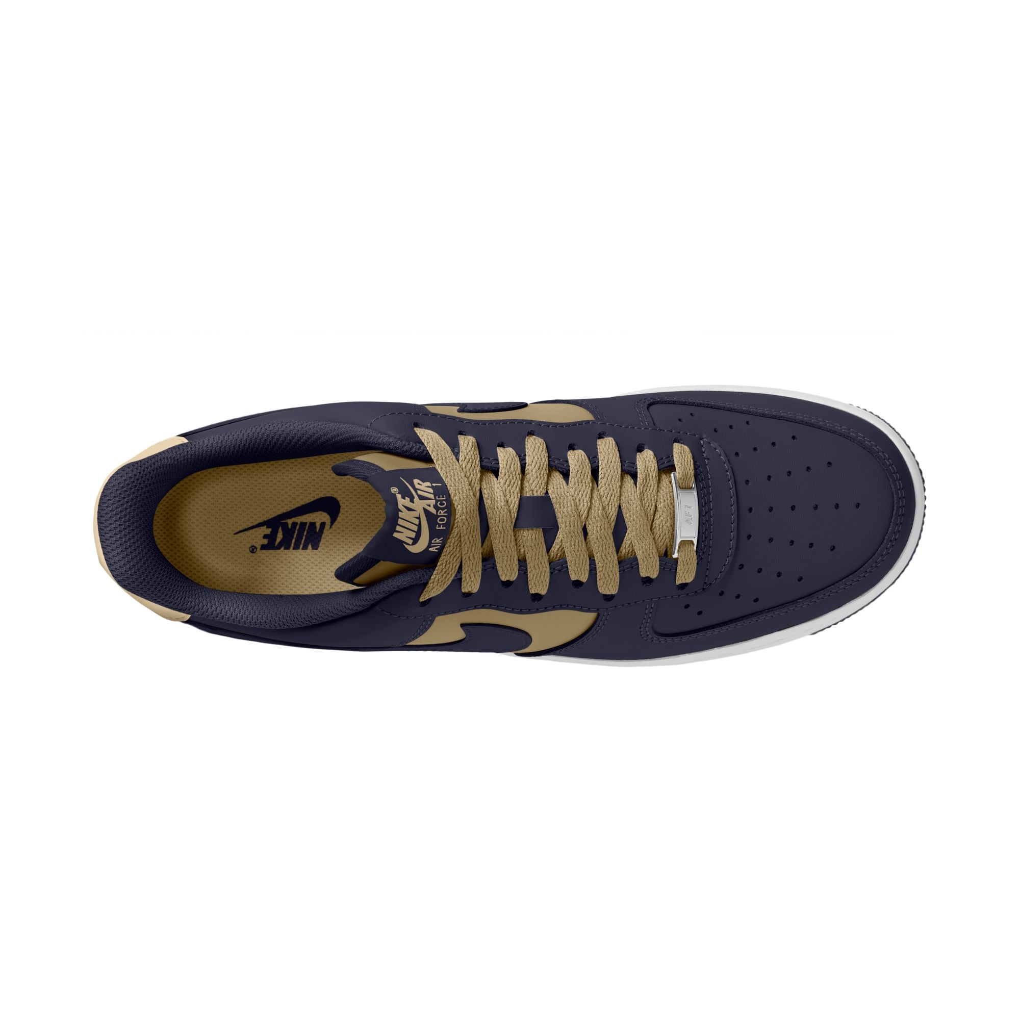 Nike Air Force 1'07 - Men's