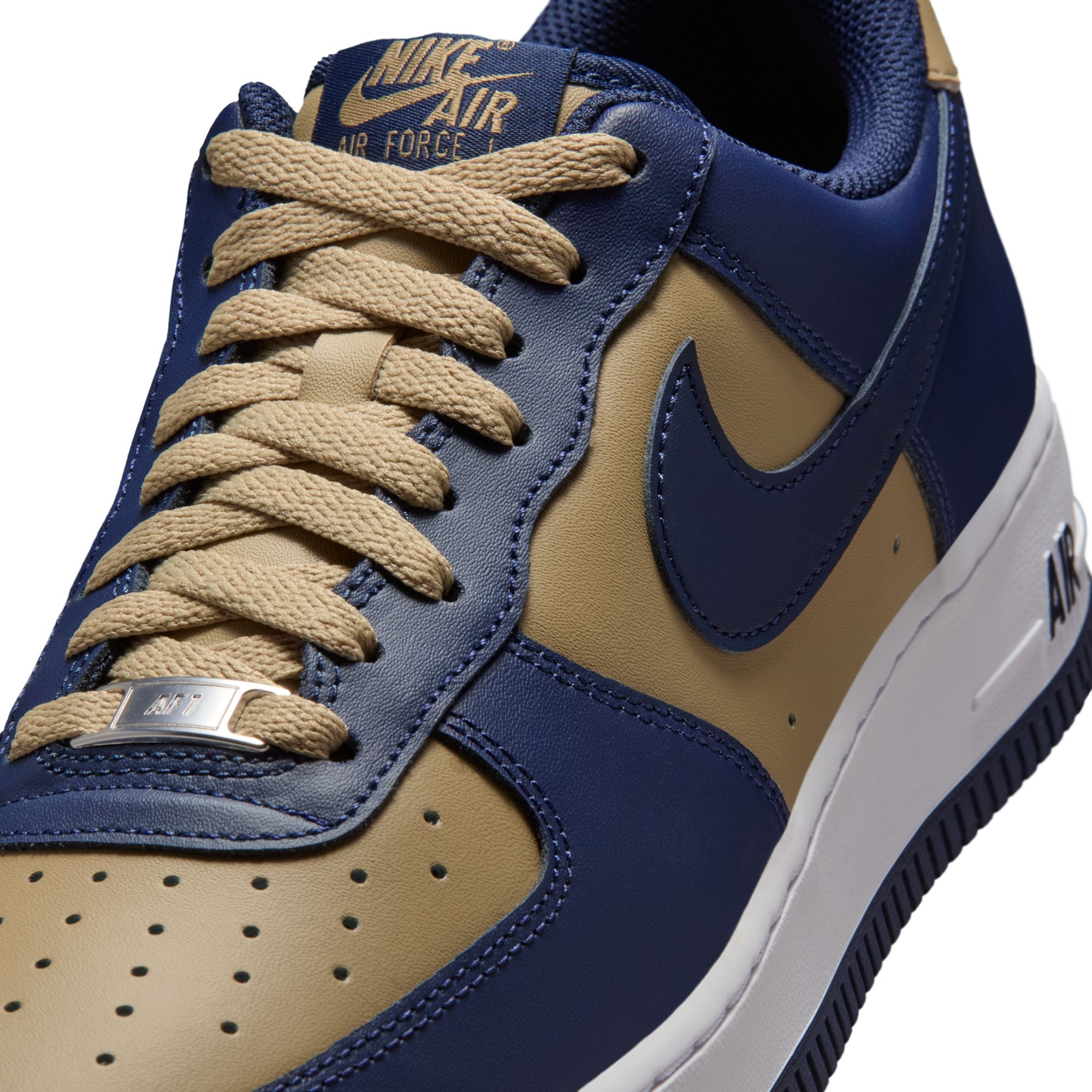 Nike Air Force 1'07 - Men's