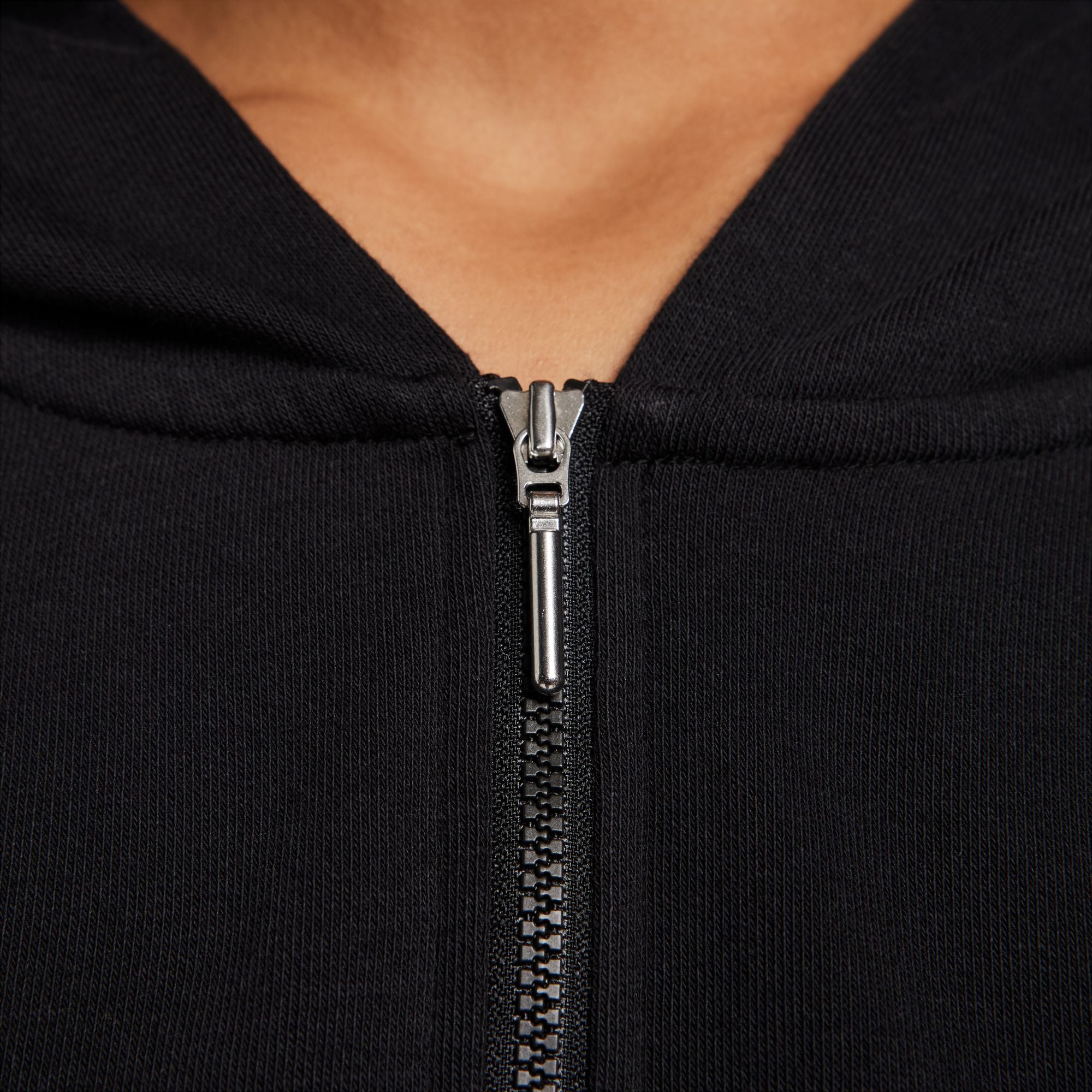 Nike Sportswear Chill Terry Loose Full-Zip French Terry Hoodie - Women's