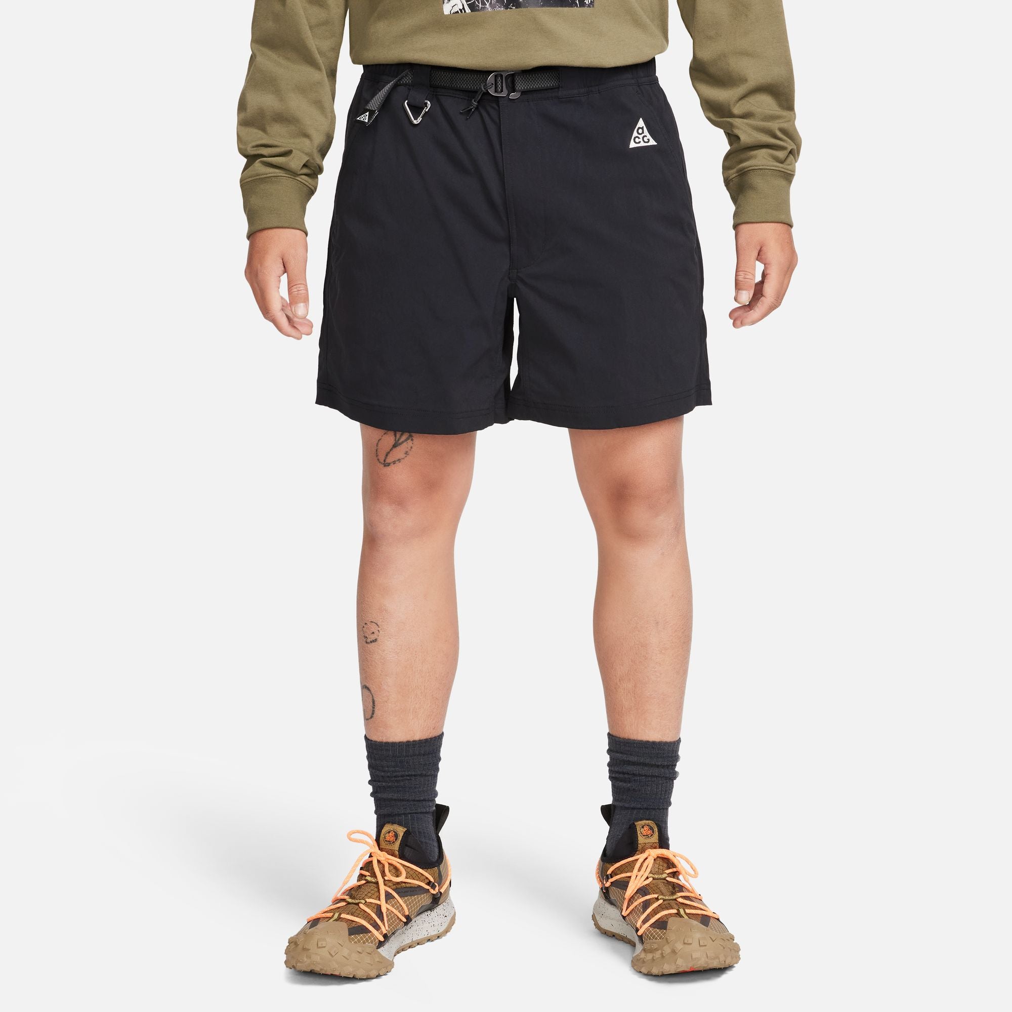 Nike ACG Hiking Shorts - Men's