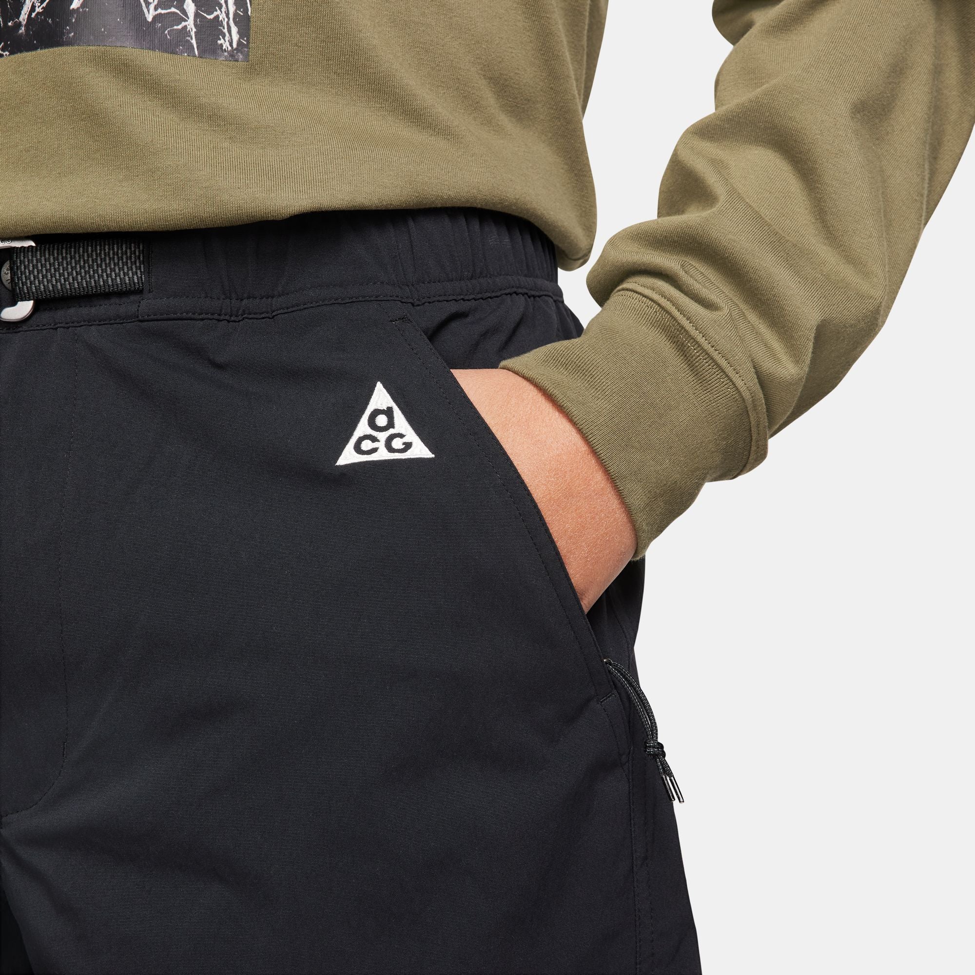 Nike ACG Hiking Shorts - Men's