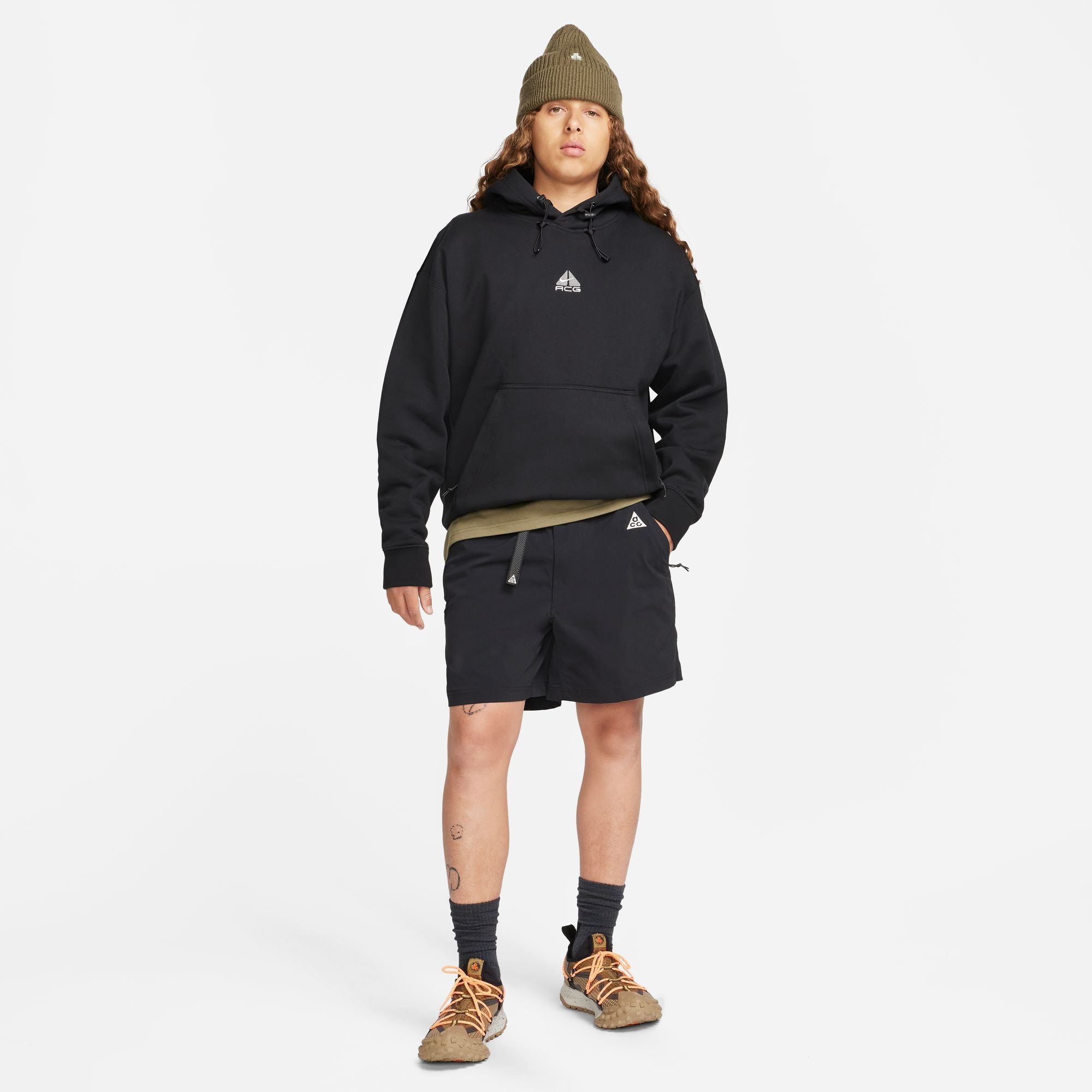 Nike ACG Hiking Shorts - Men's