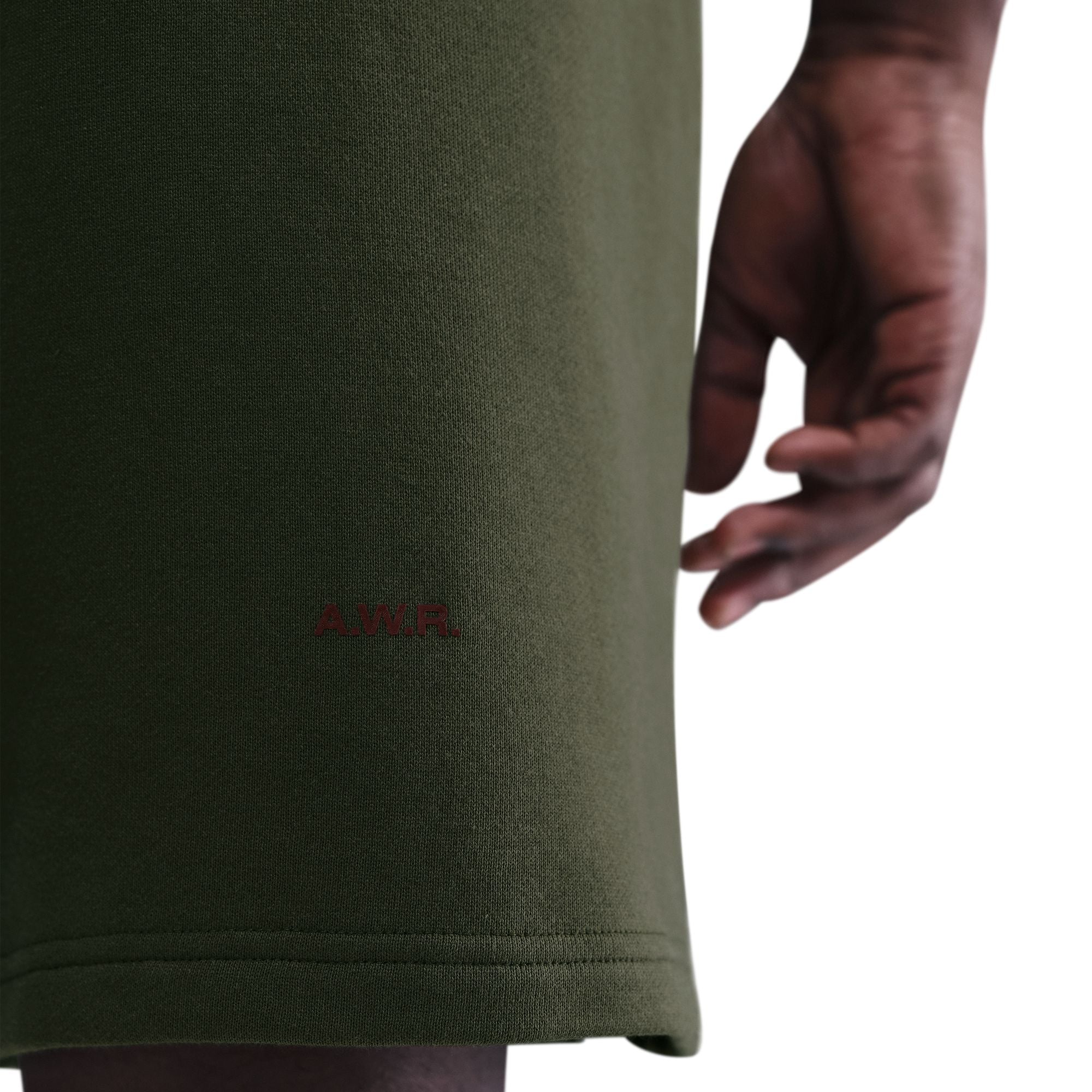 Nike X NOCTA Cardinal Fleece Shorts - Men's