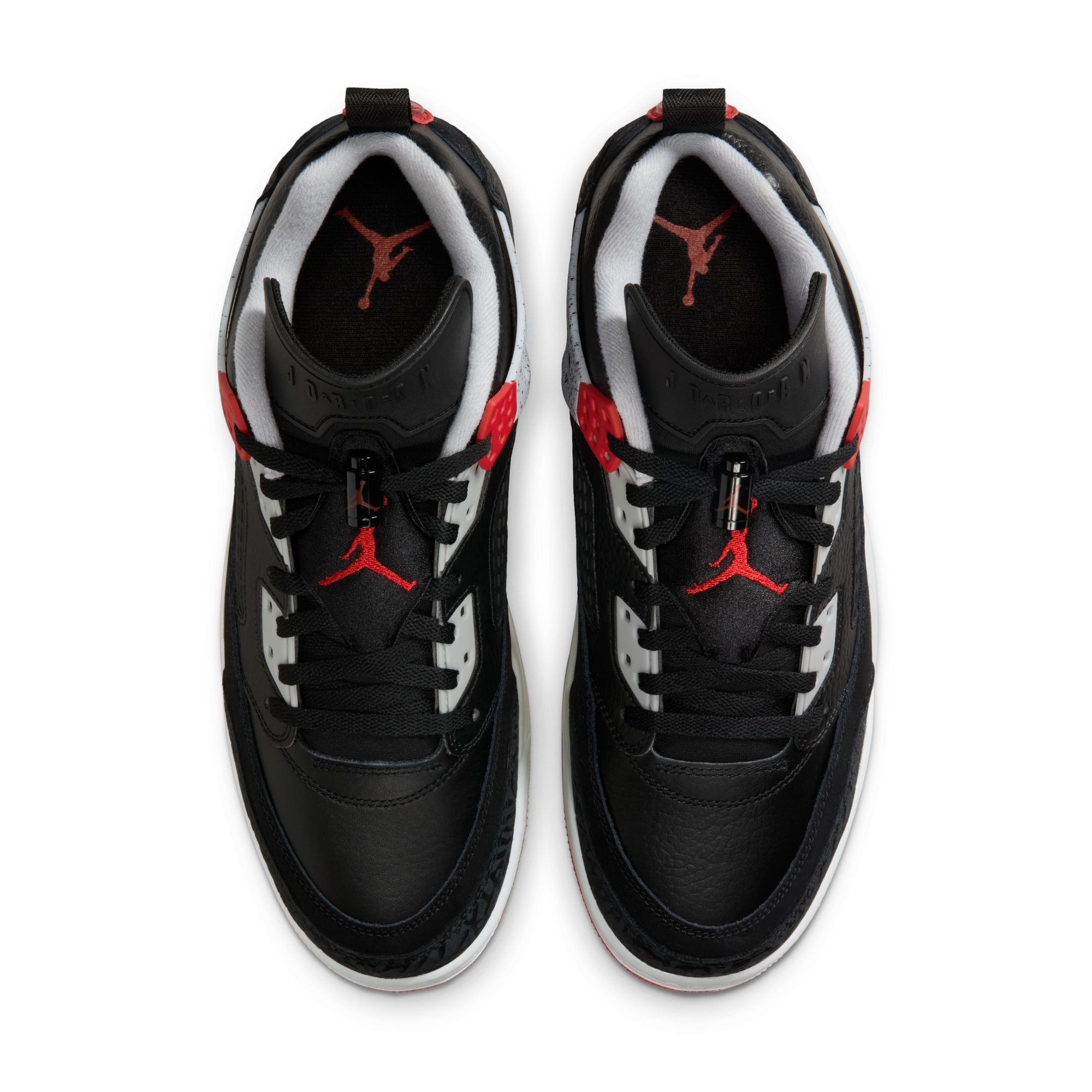 Air Jordan Spizike Low - Men's