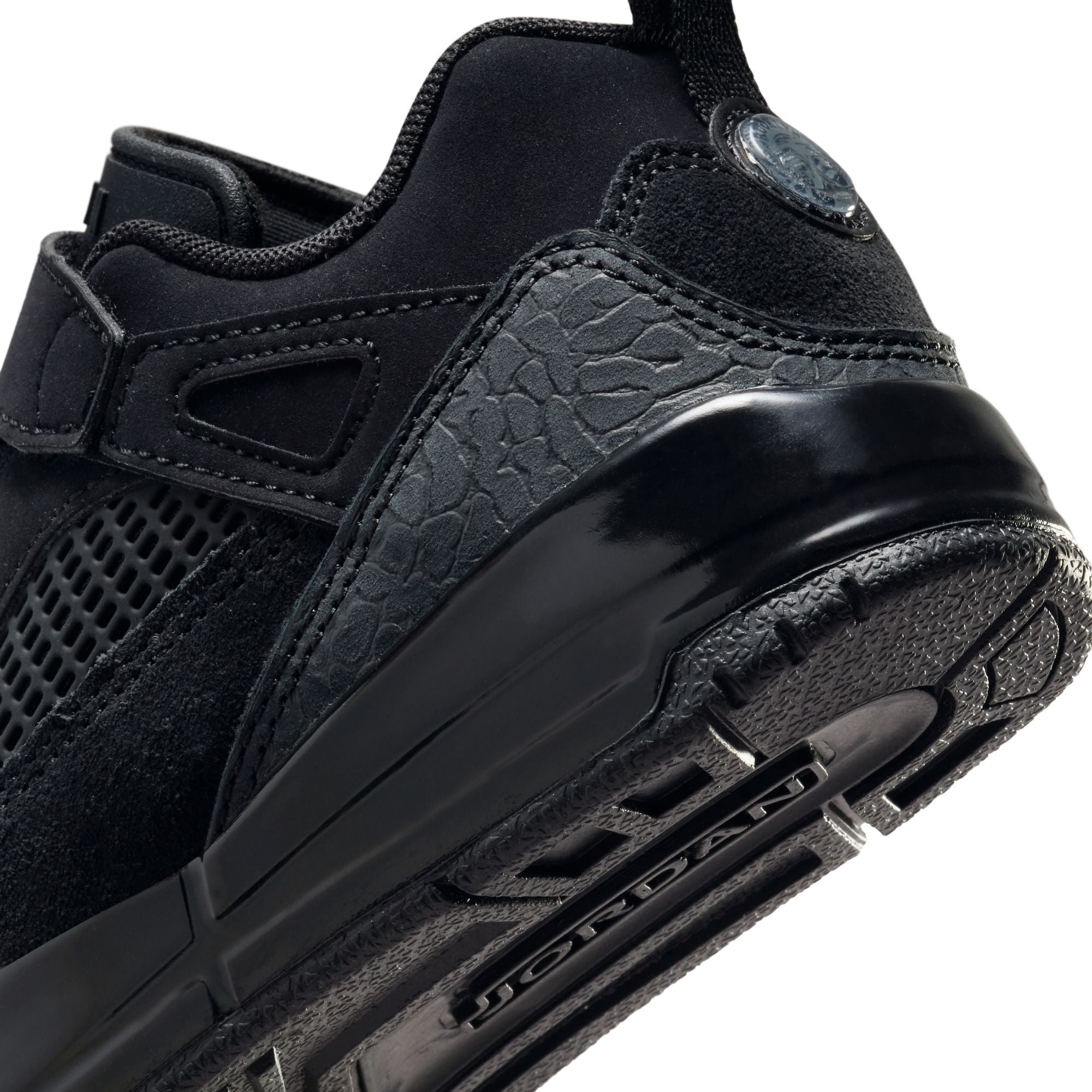 Air Jordan Spizike Low - Preschool
