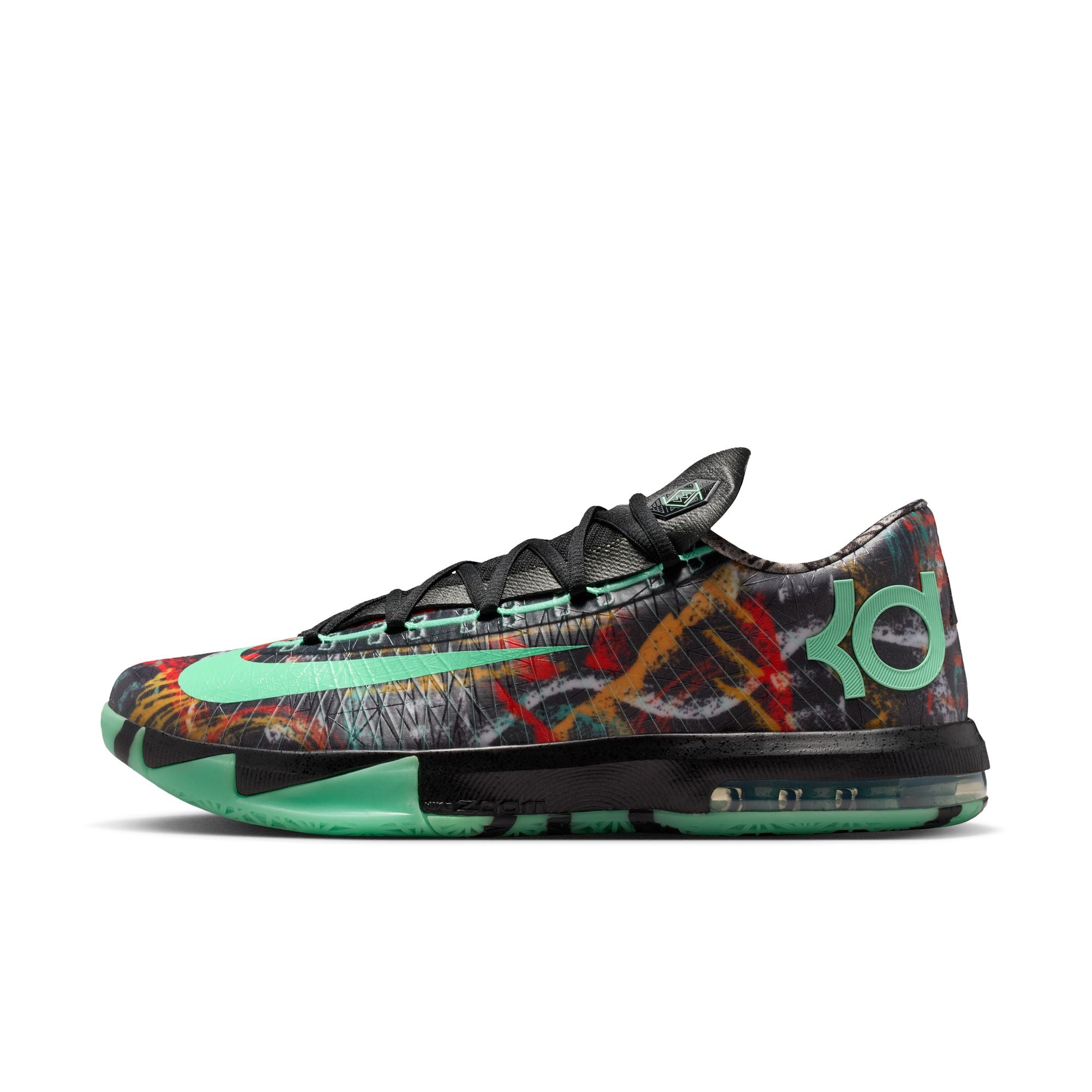 Nike Zoom KD 6 "All-Star Illusion" - Men's