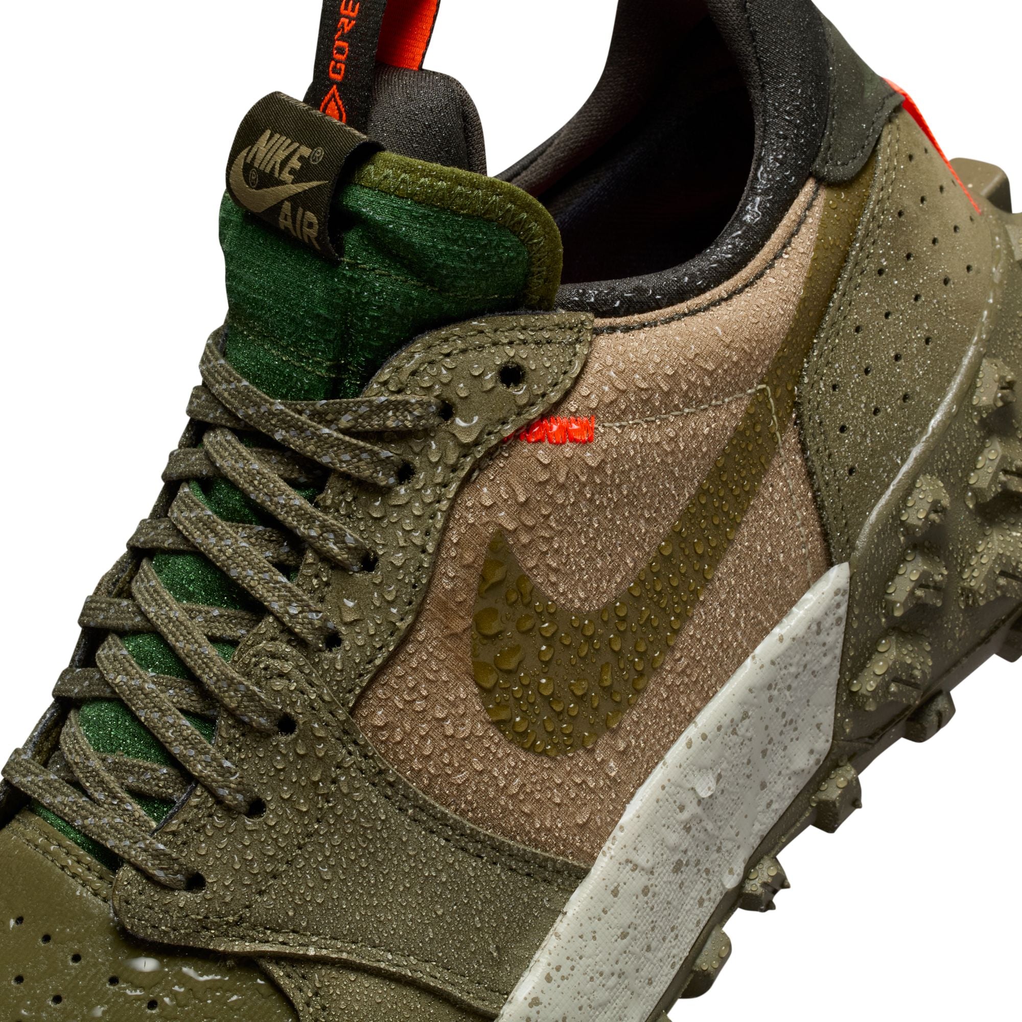 Air Jordan 1 Element Low A/T - Men's