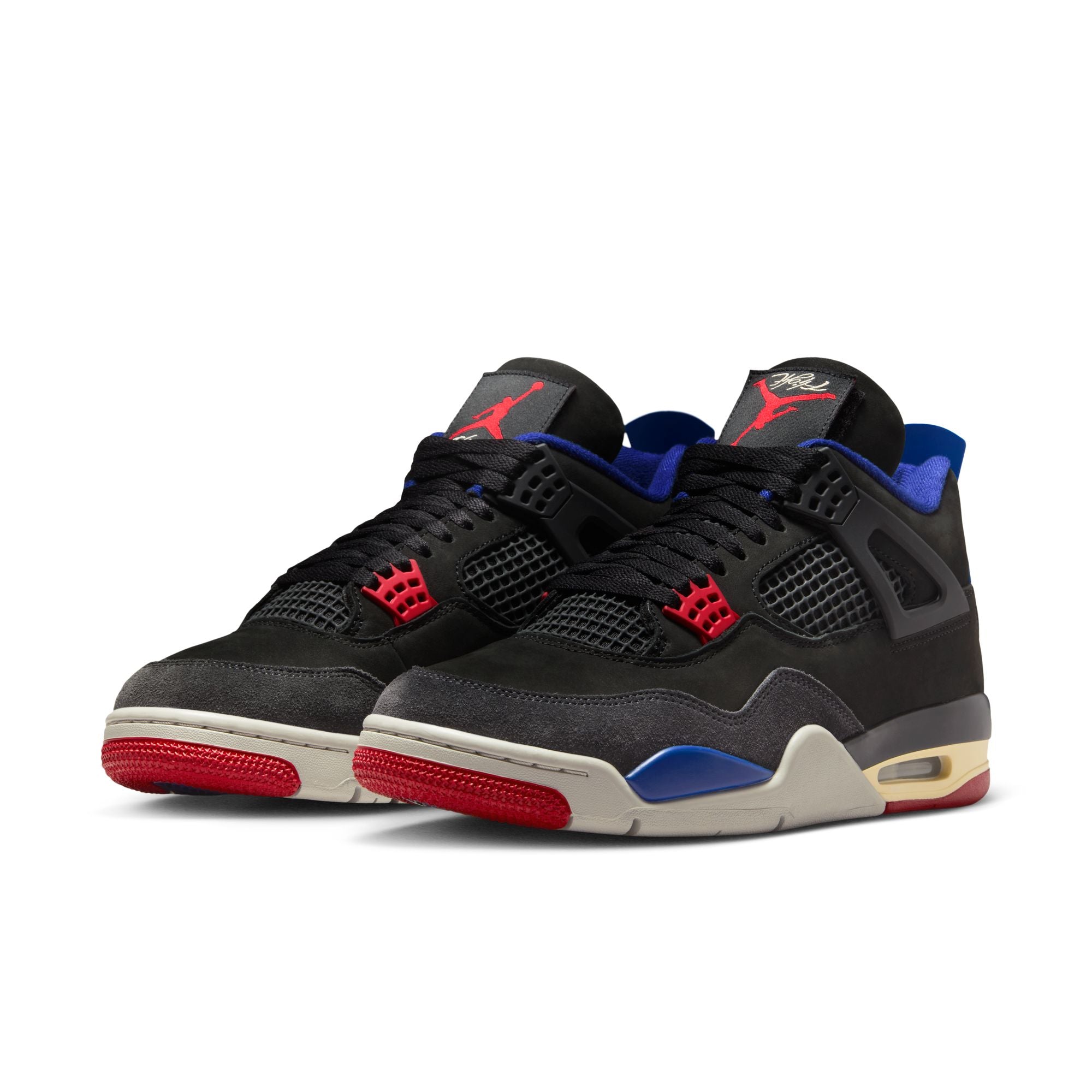 Air Jordan 4 Retro "Rare Air" - Men's