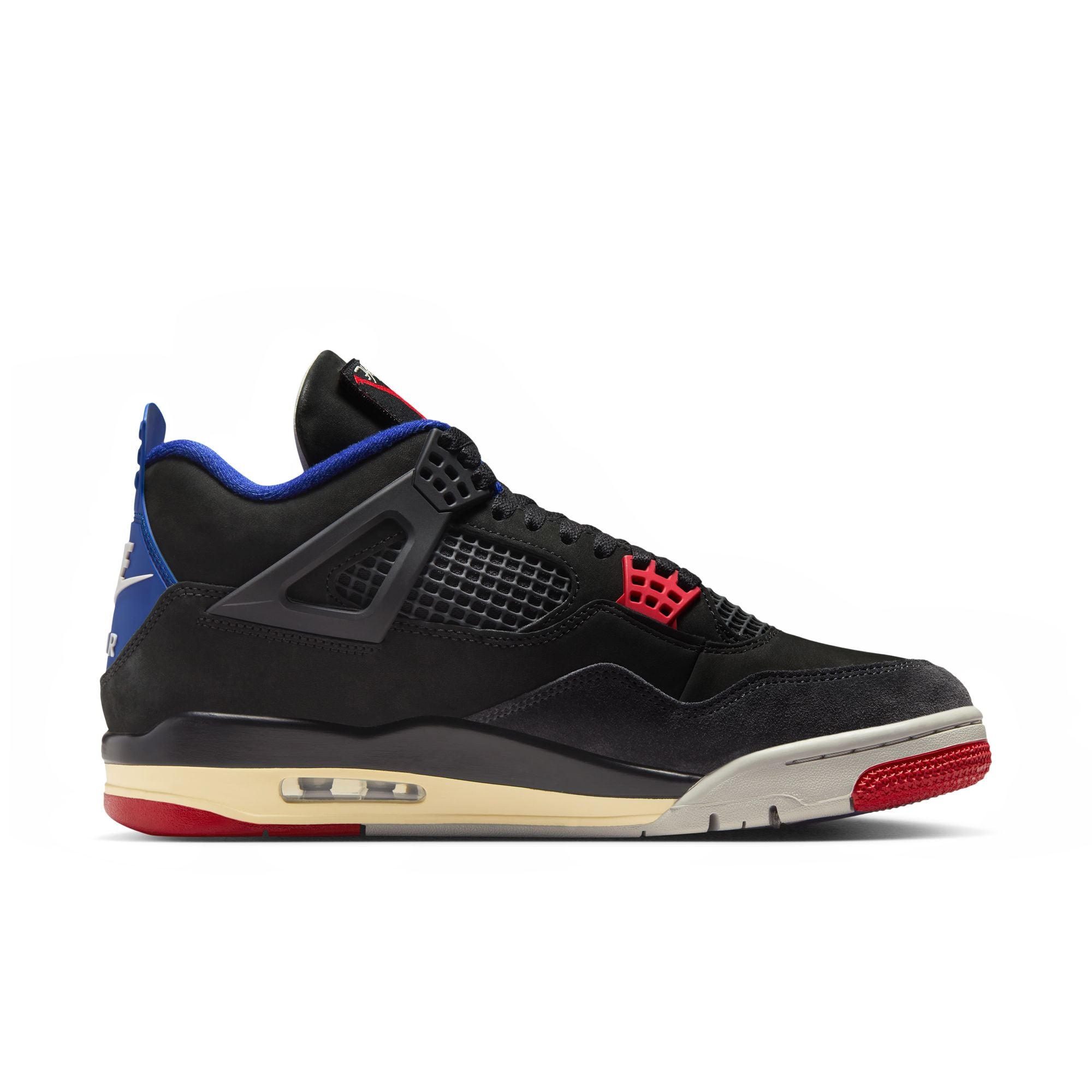 Air Jordan 4 Retro "Rare Air" - Men's