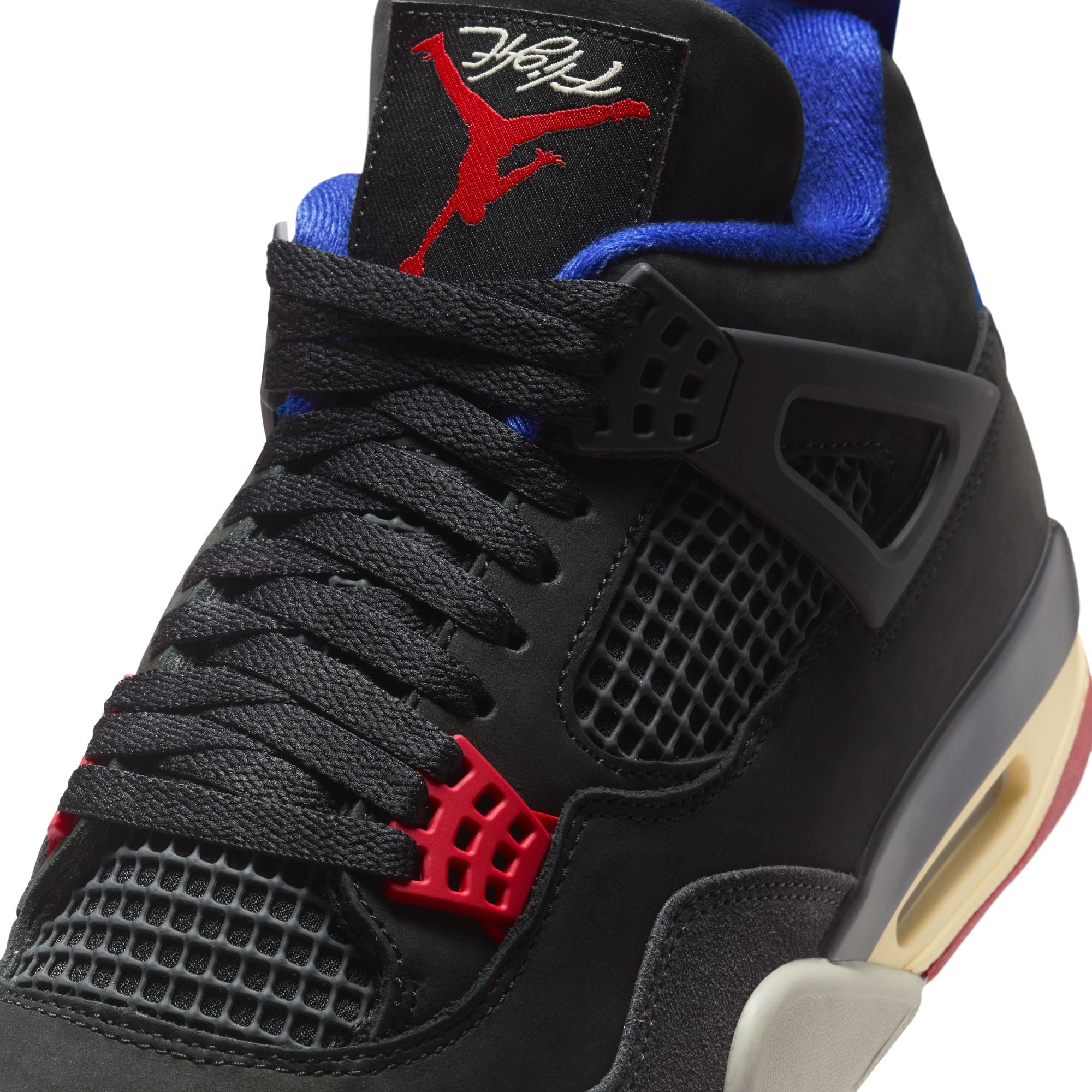 Air Jordan 4 Retro "Rare Air" - Men's