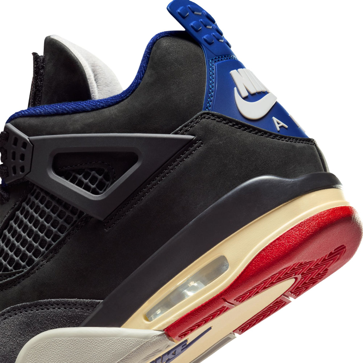Air Jordan 4 Retro "Rare Air" - Men's