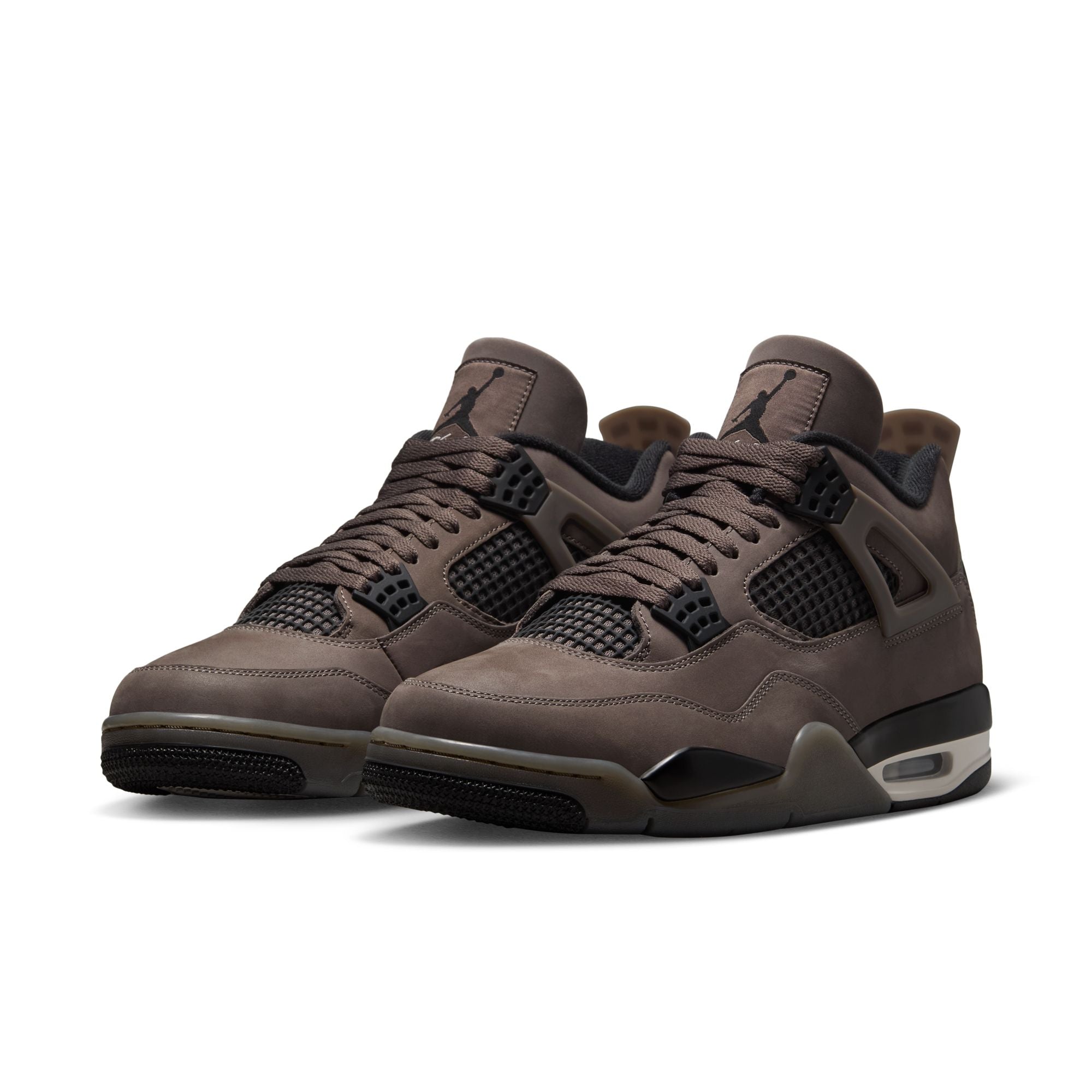 Air Jordan 4 Retro "Cave Stone" - Men's