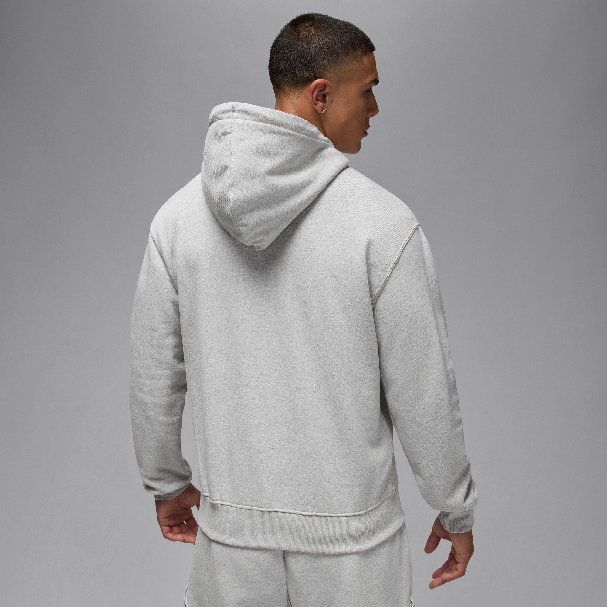 Air Jordan Flight Fleece Pullover Hoodie - Men's