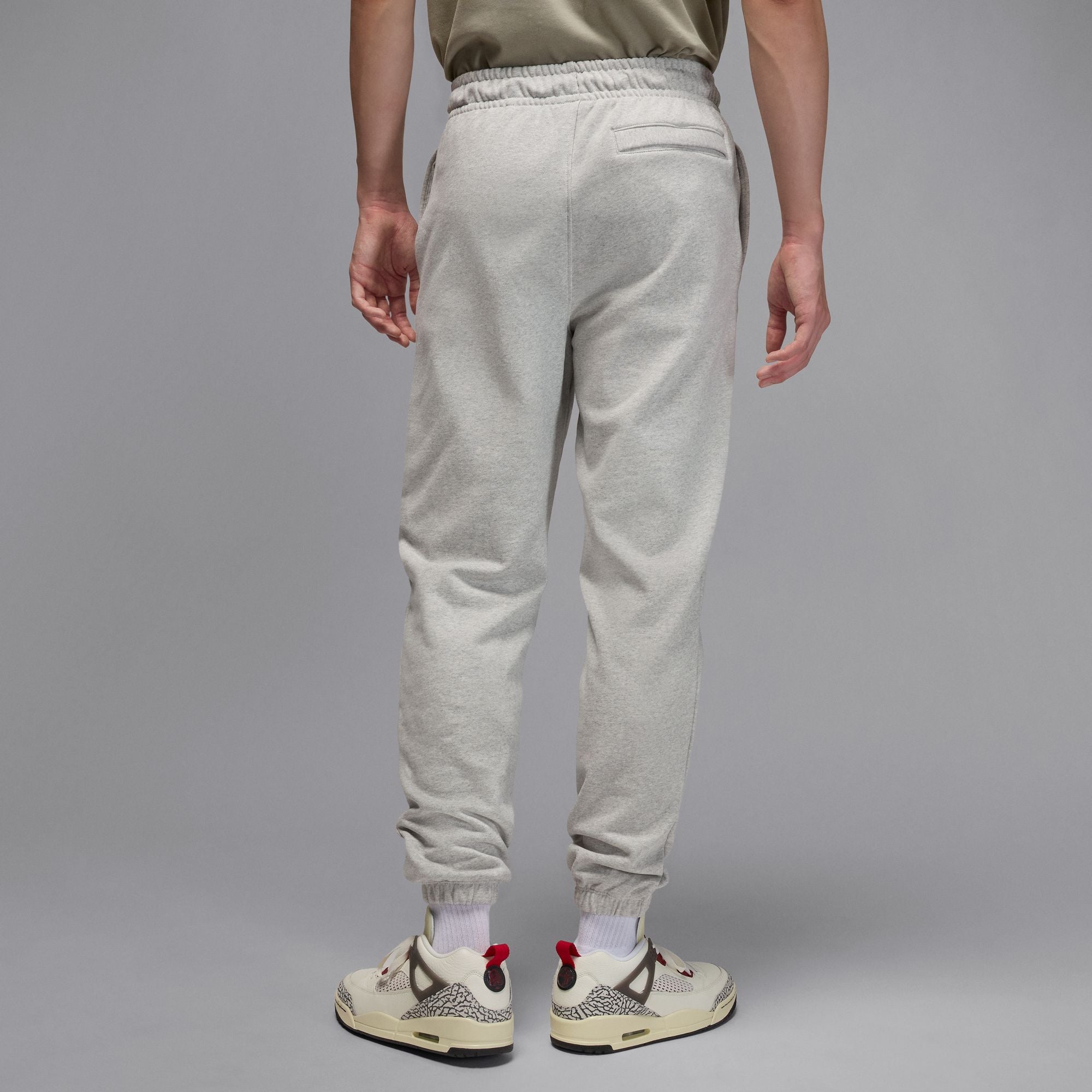 Air Jordan Flight Fleece Pants - Men's
