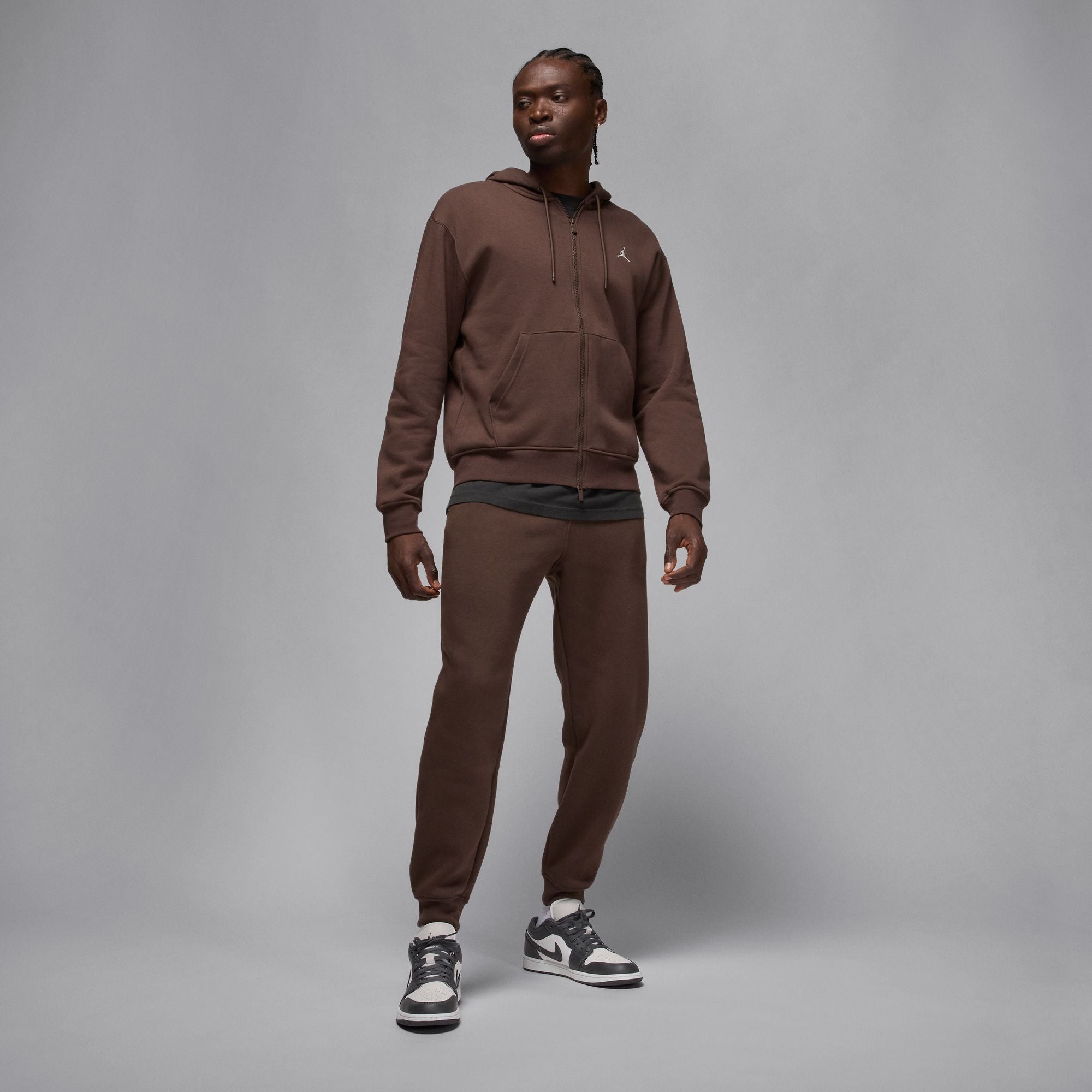 Air Jordan Brooklyn Fleece Pants - Men's