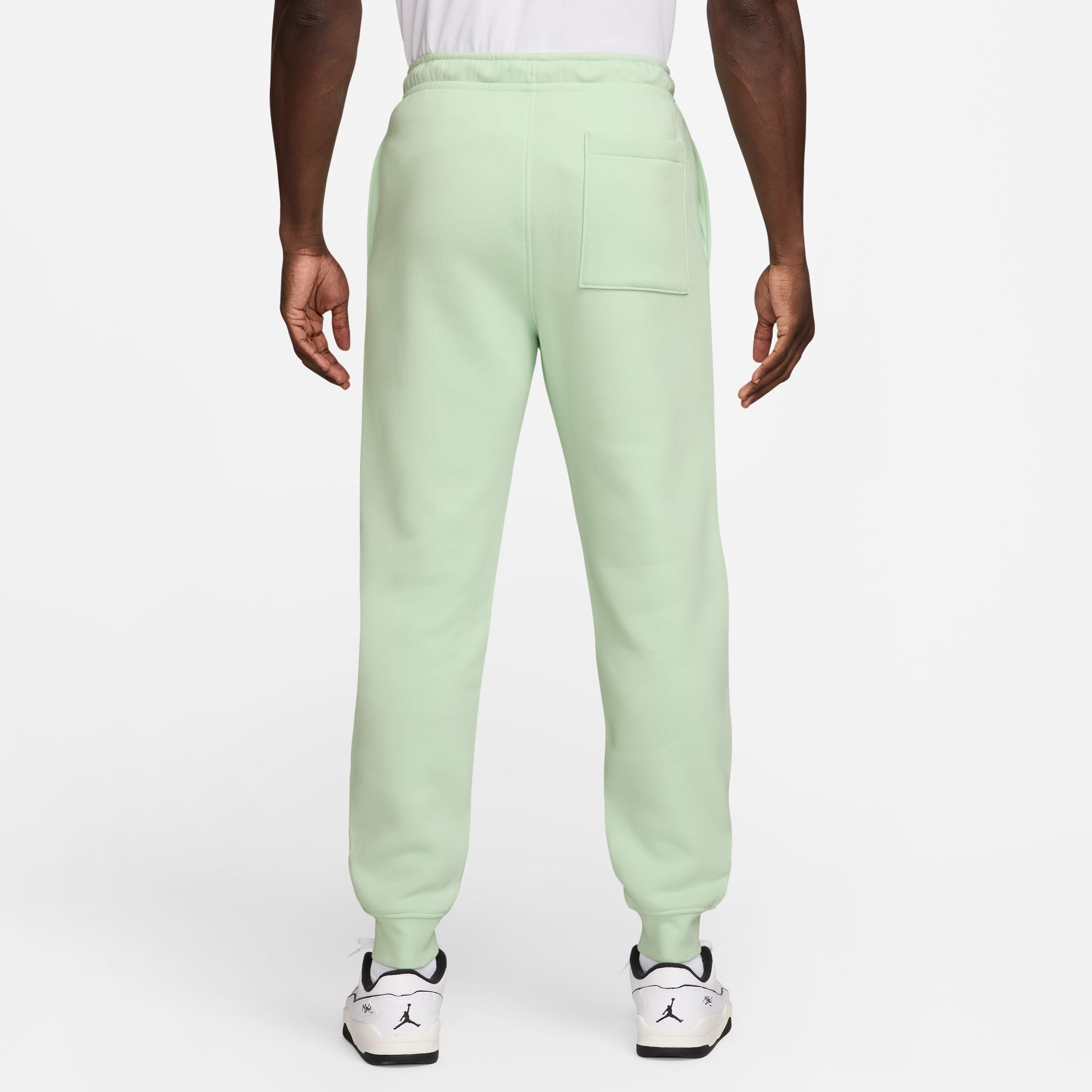 Air Jordan Brooklyn Fleece Pants - Men's