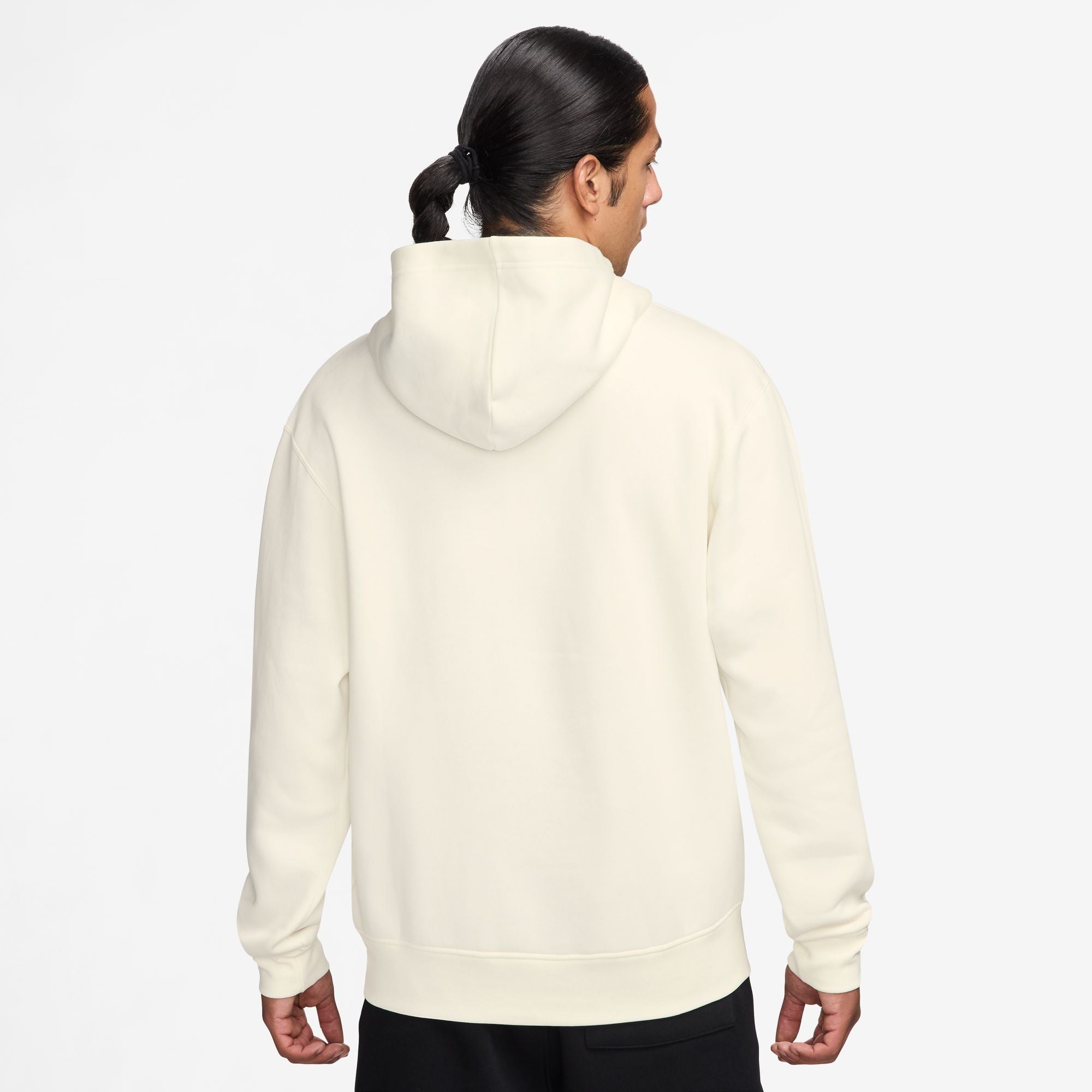 Air Jordan Brooklyn Fleece Pullover Hoodie - Men's