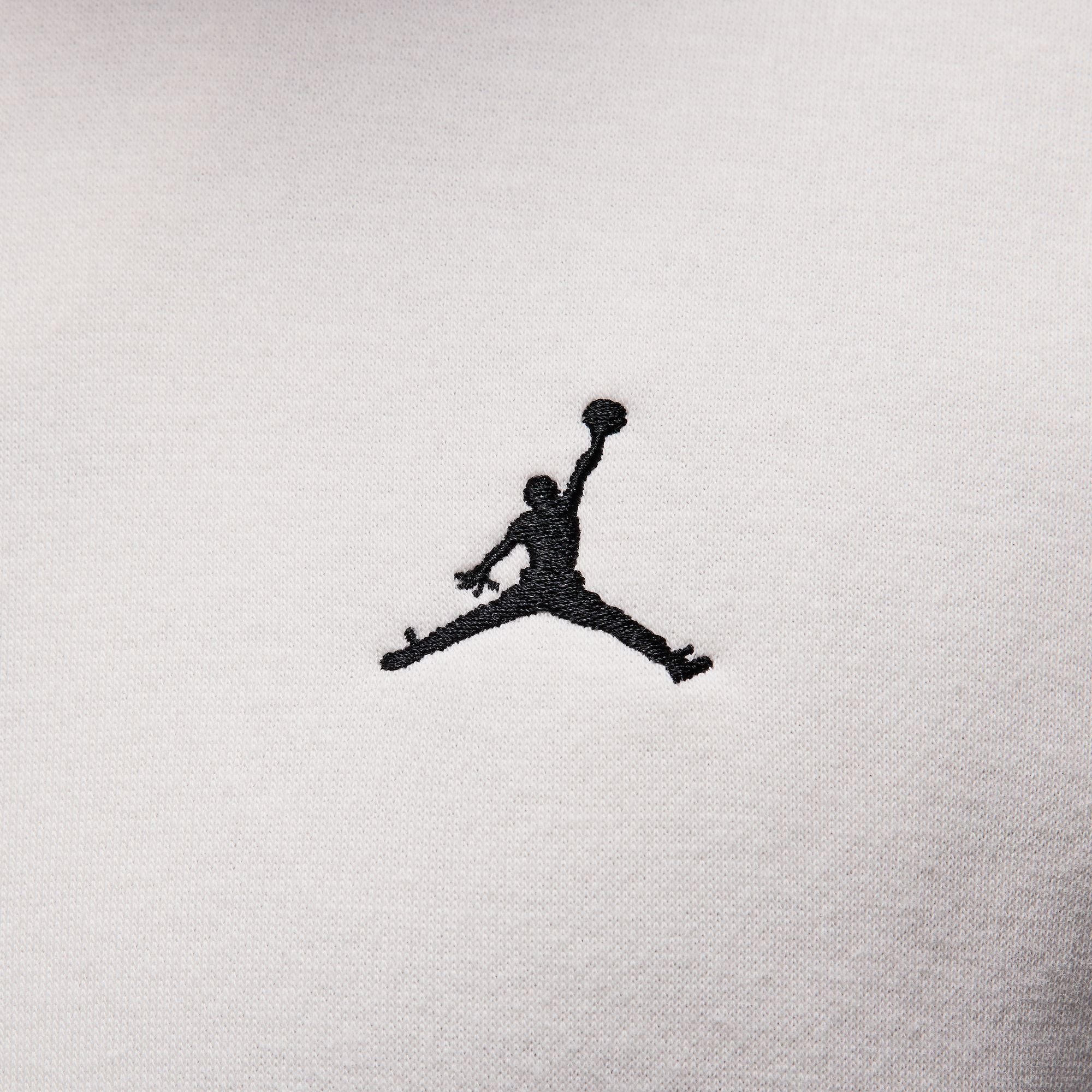 Air Jordan Brooklyn Fleece Pullover Hoodie - Men's