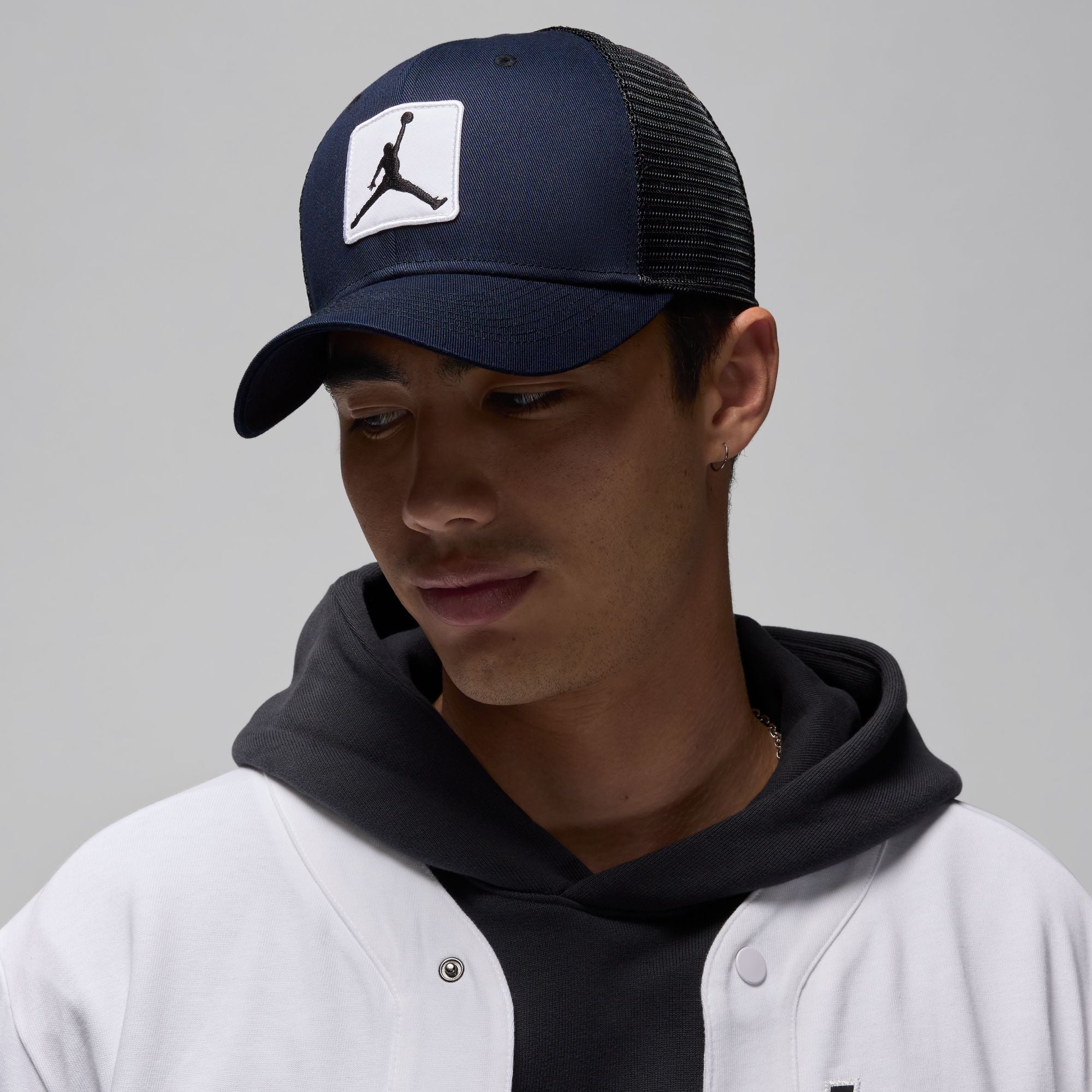 Jordan Rise Structured Hat