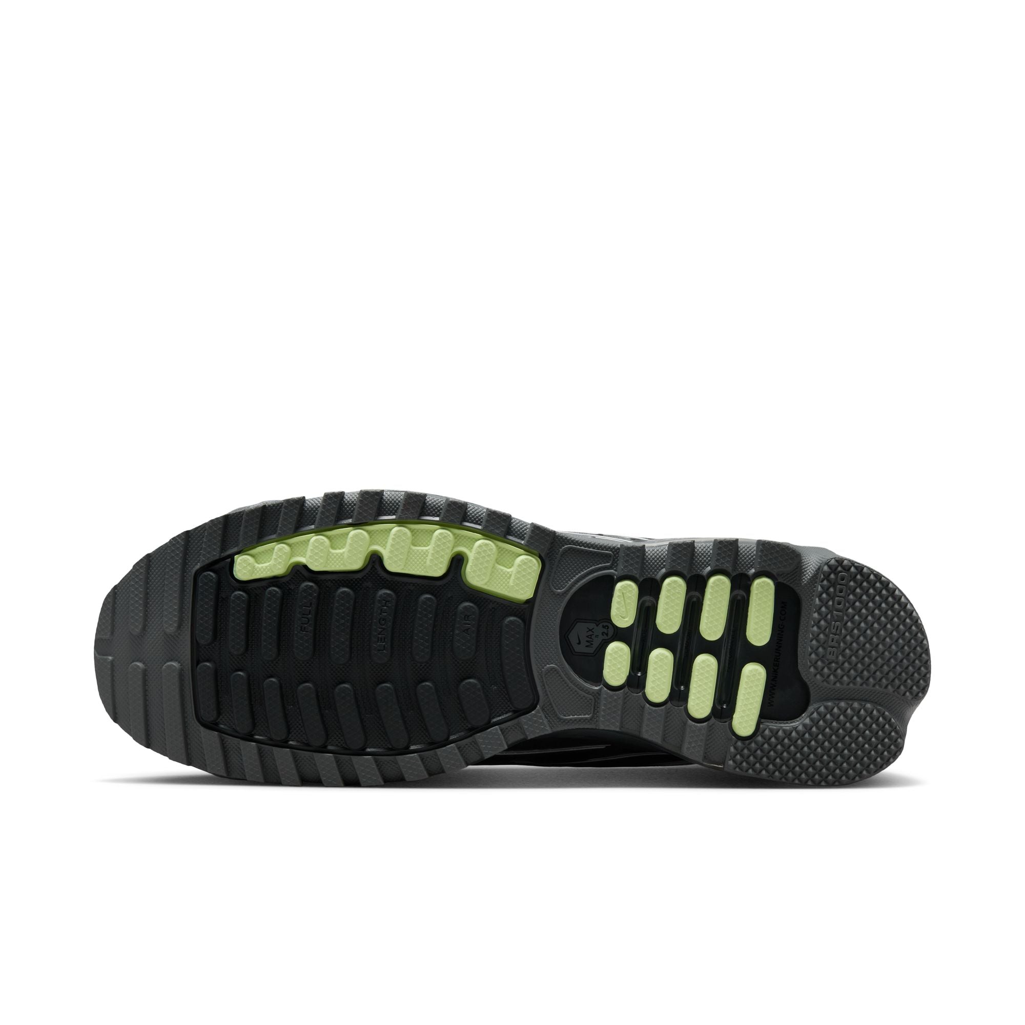 Nike Air Max TL 2.5 - Men's