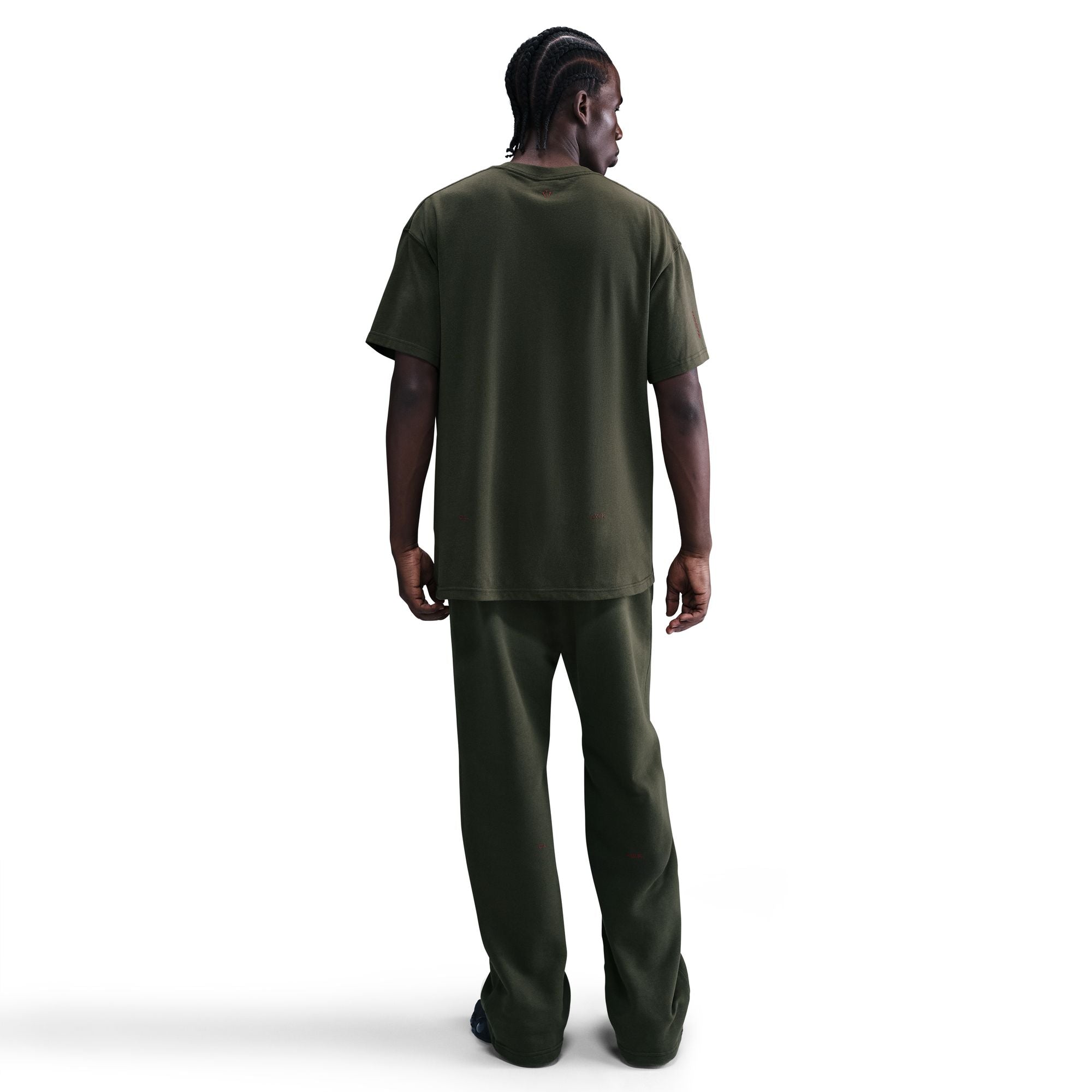Nike X NOCTA Fleece CS Open-Hem Sweatpants - Men's