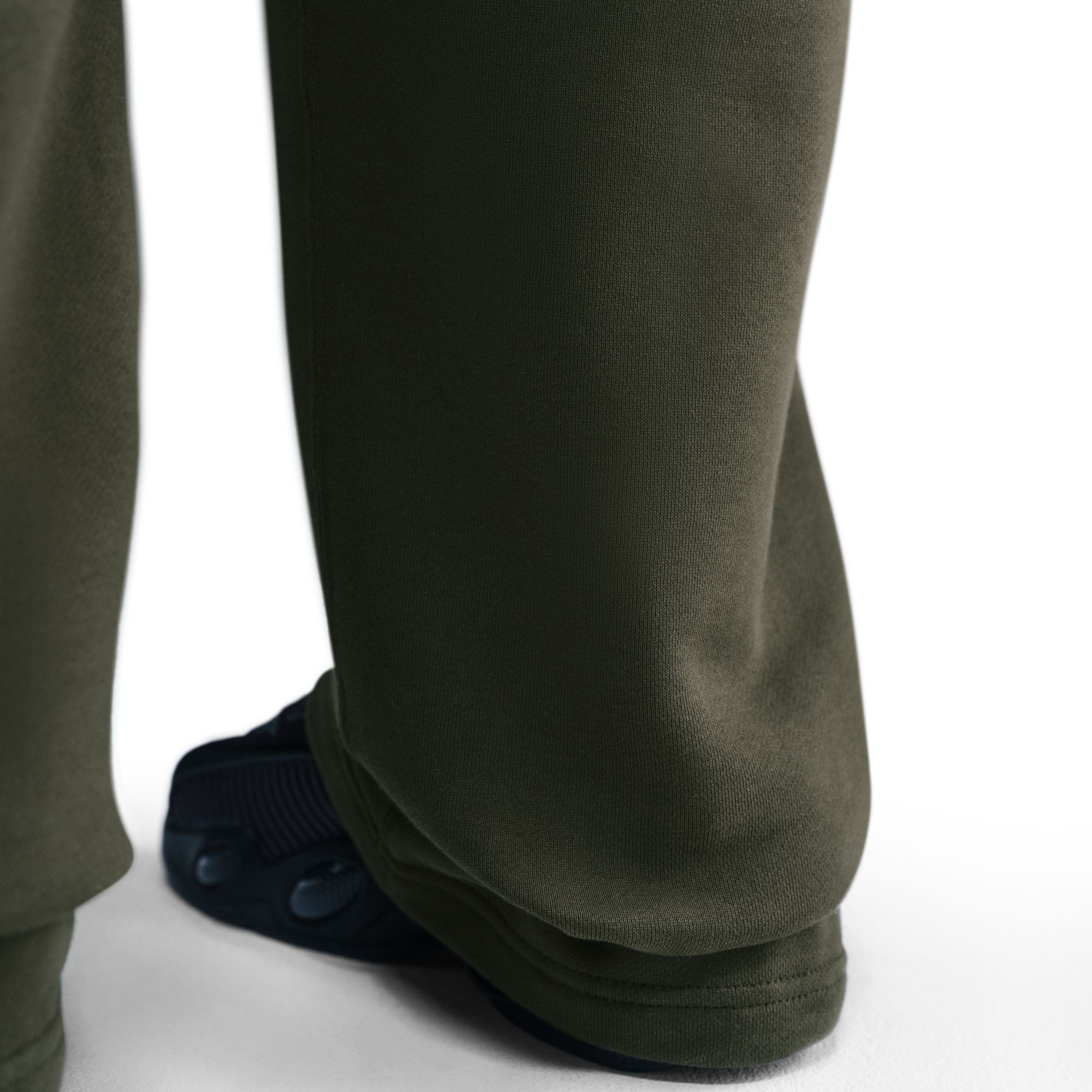 Nike X NOCTA Fleece CS Open-Hem Sweatpants - Men's