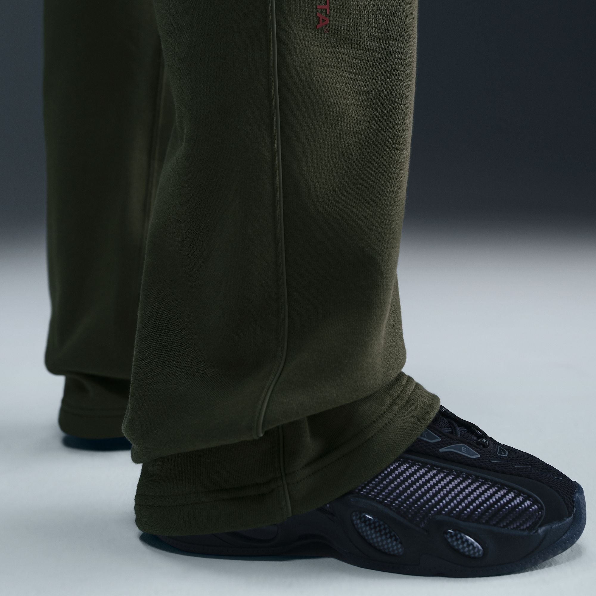 Nike X NOCTA Fleece CS Open-Hem Sweatpants - Men's