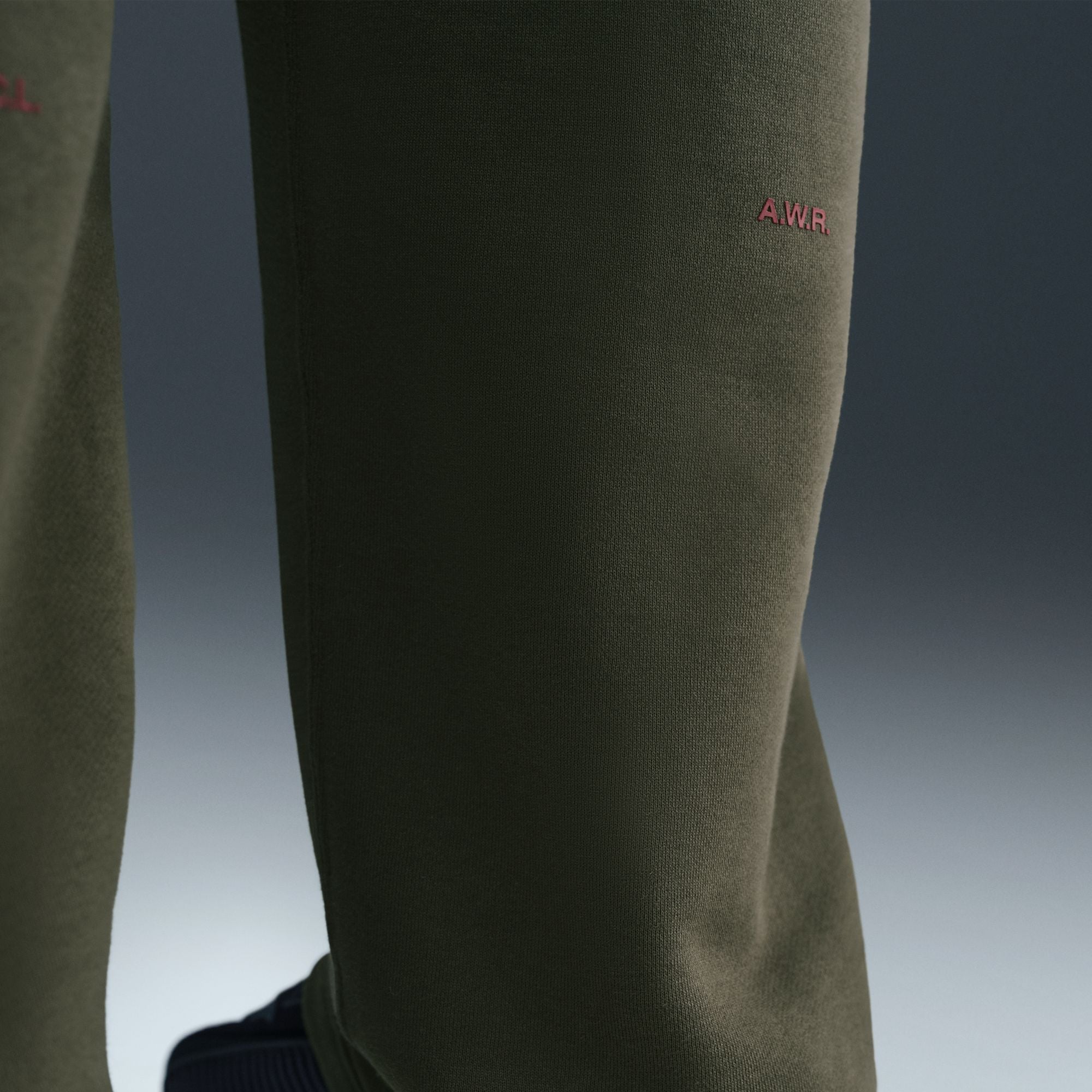 Nike X NOCTA Fleece CS Open-Hem Sweatpants - Men's