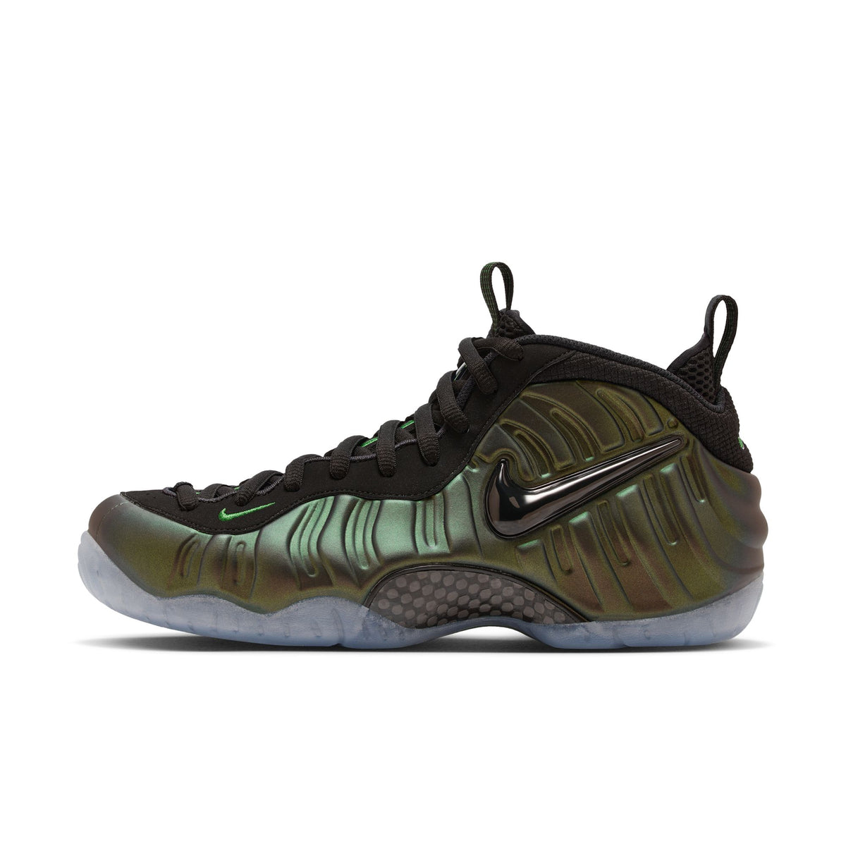 Nike Air Foamposite Pro "Pine Green" - Men's