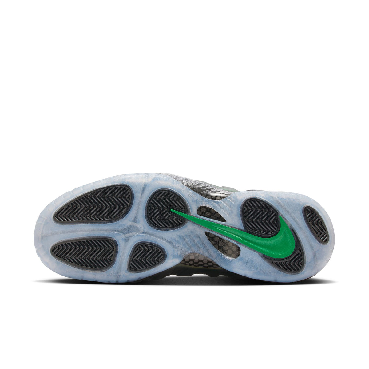 Nike Air Foamposite Pro "Pine Green" - Men's