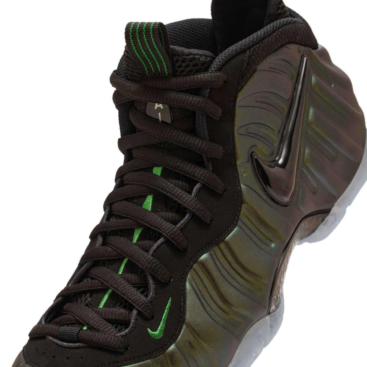 Nike Air Foamposite Pro "Pine Green" - Men's