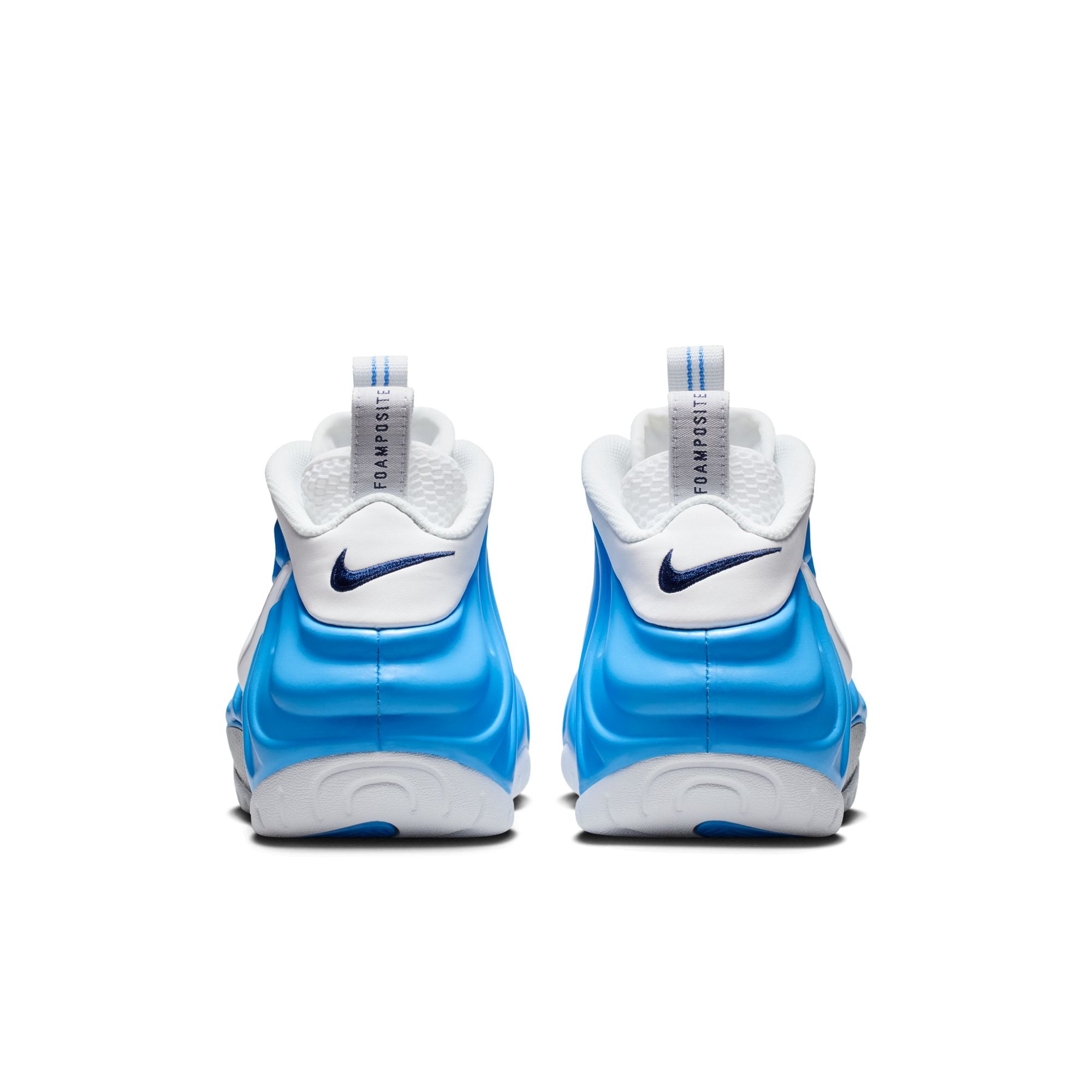 Nike Air Foamposite Pro "University Blue" - Men's
