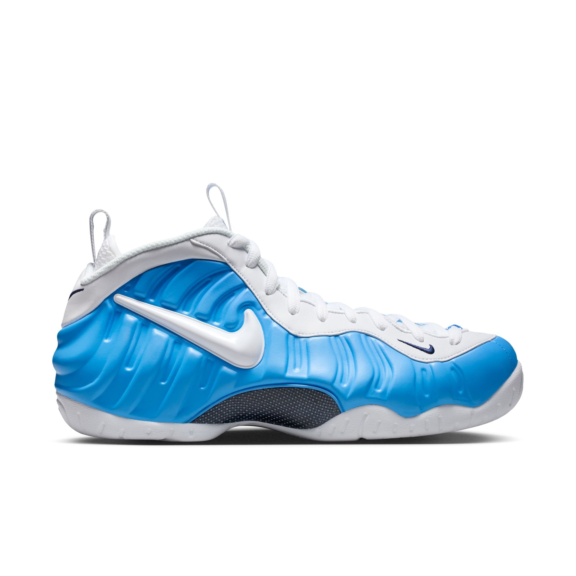 Nike Air Foamposite Pro "University Blue" - Men's