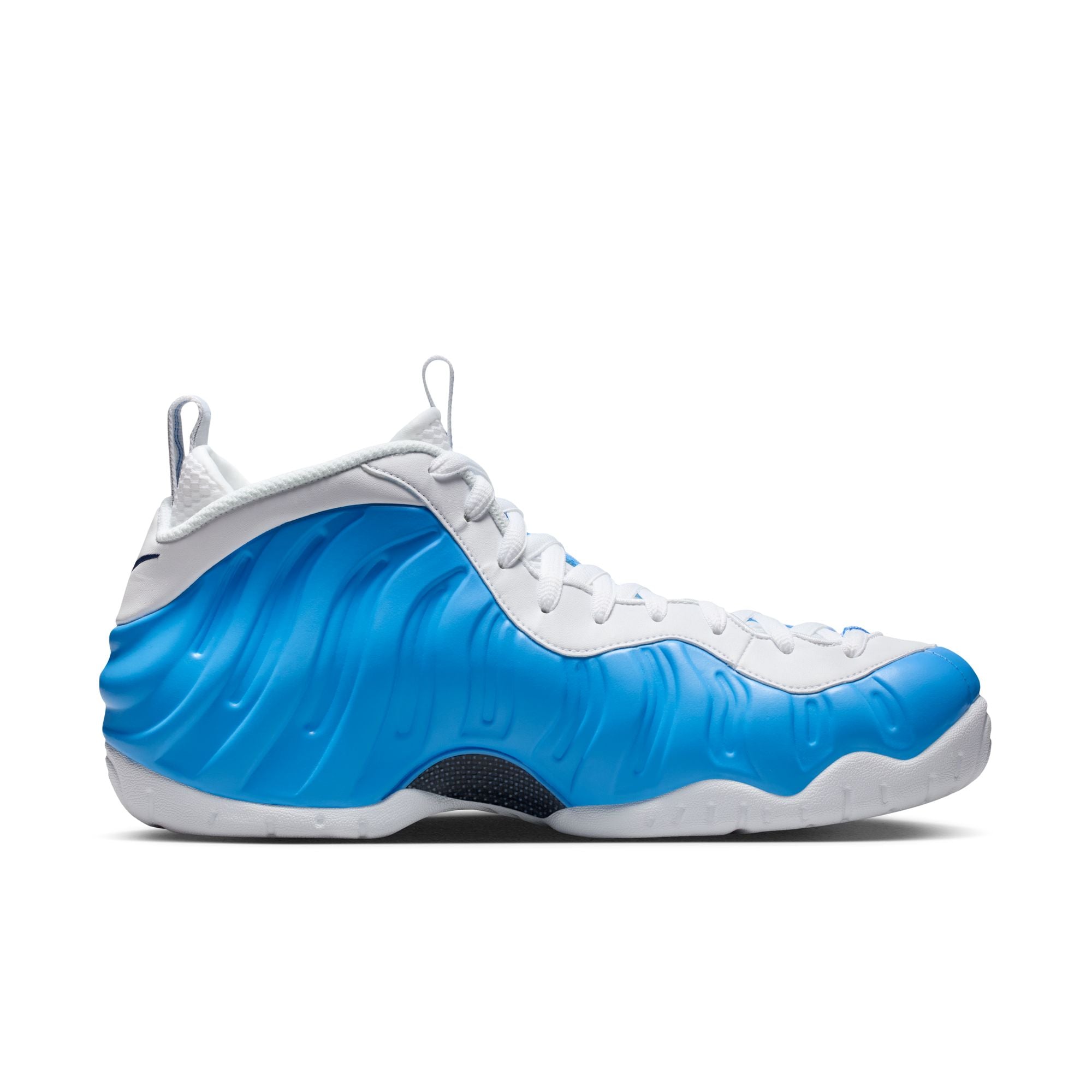 Nike Air Foamposite Pro "University Blue" - Men's