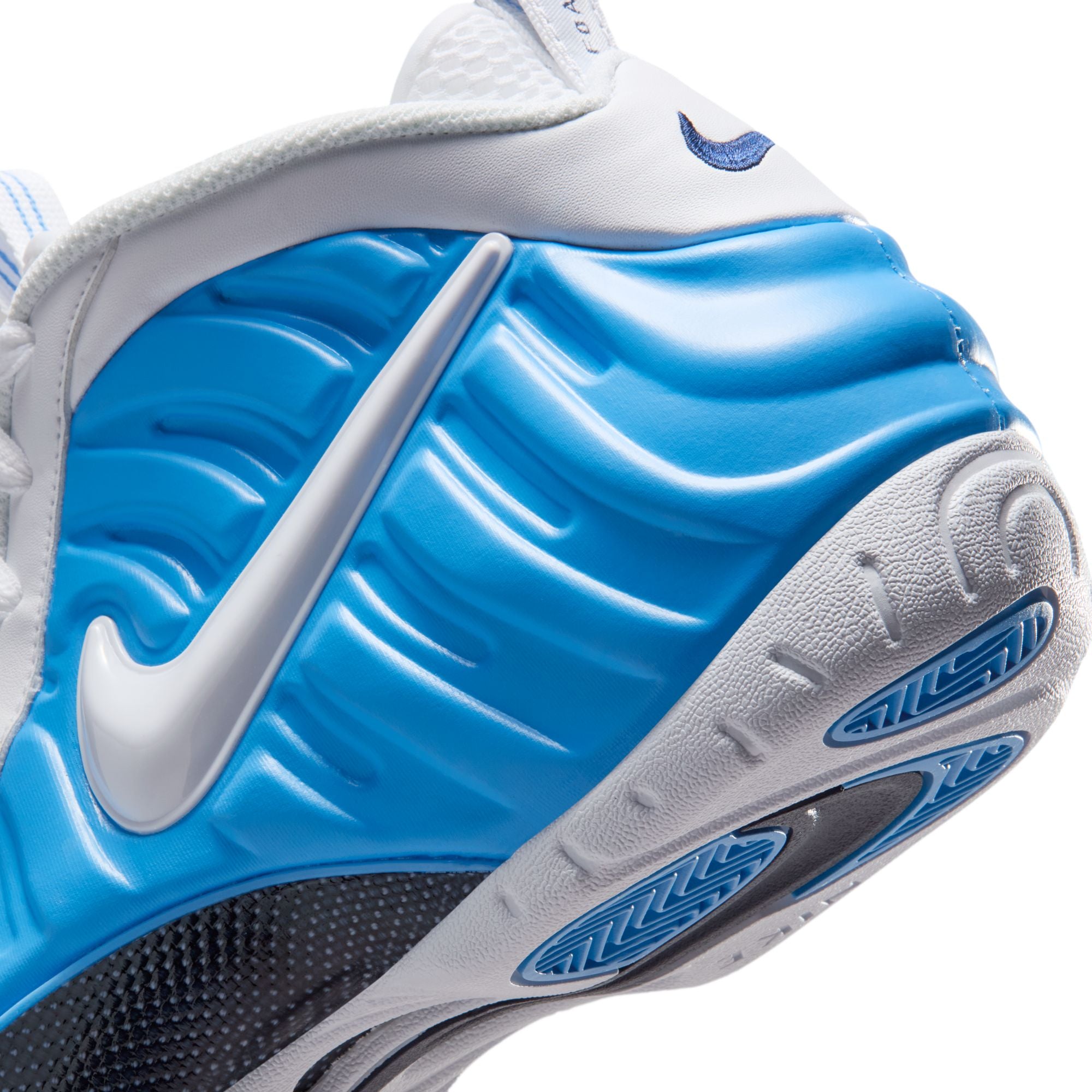 Nike Air Foamposite Pro "University Blue" - Men's