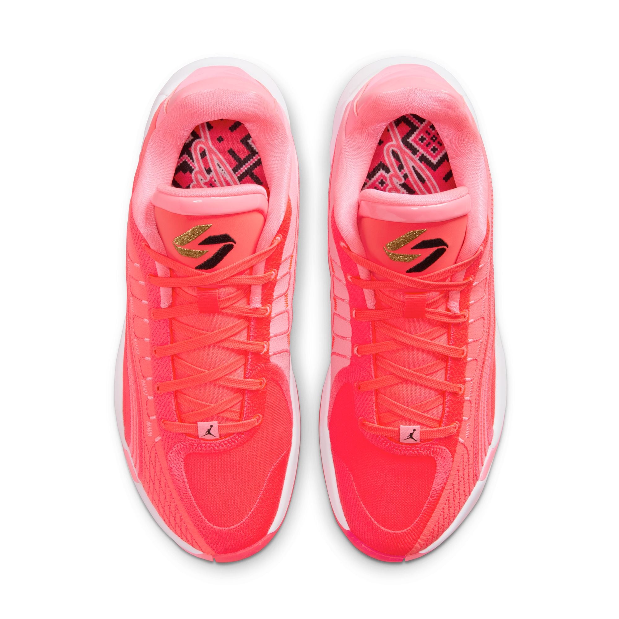 Air Jordan Luka 4 "Hčerka" - Men's