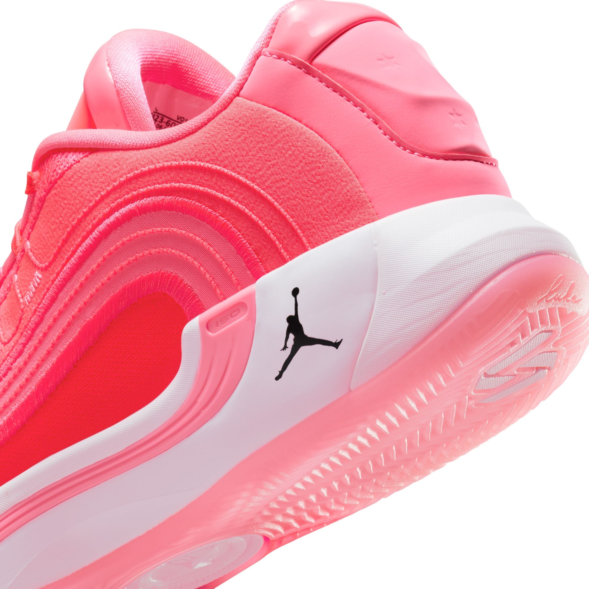 Air Jordan Luka 4 "Hčerka" - Men's