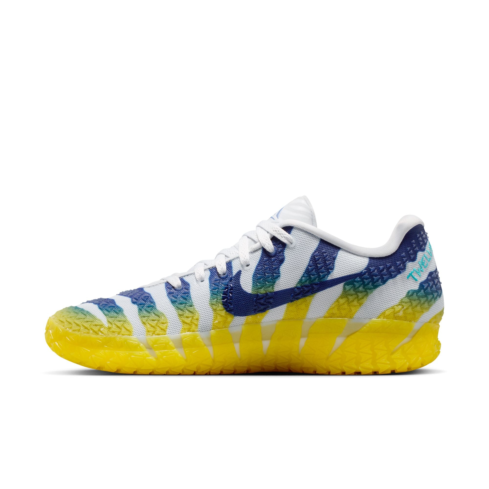 Nike Ja 3 